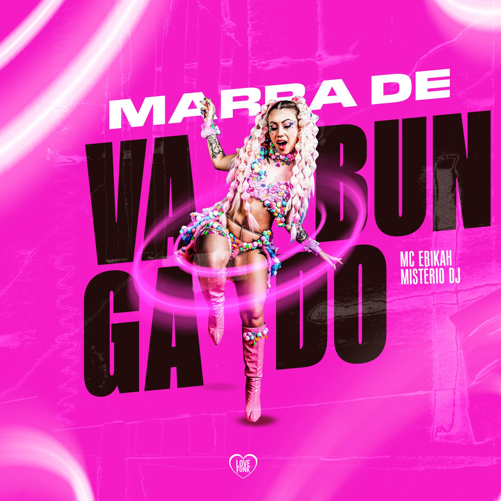Постер альбома Marra de Vagabundo