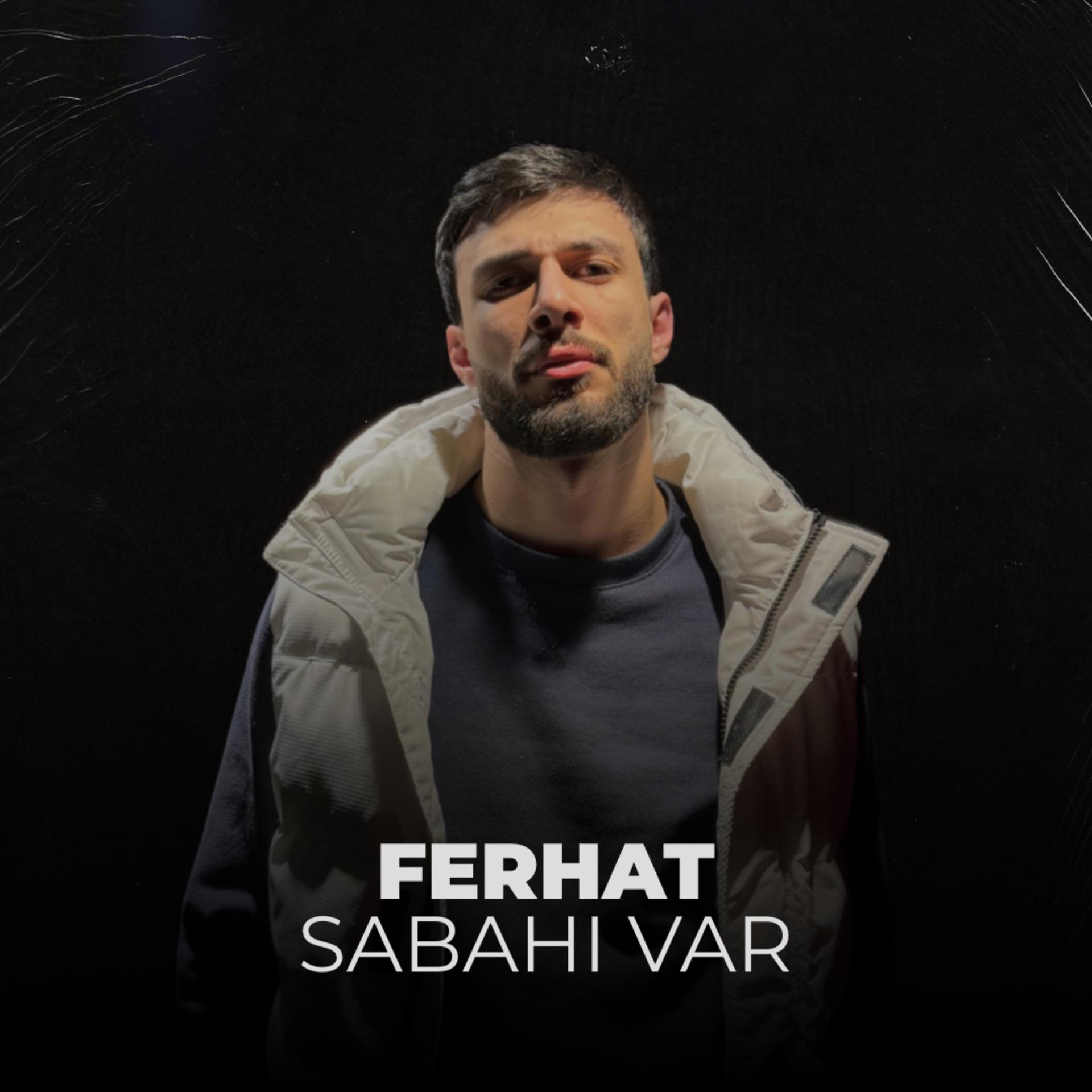 Постер альбома Sabahı Var
