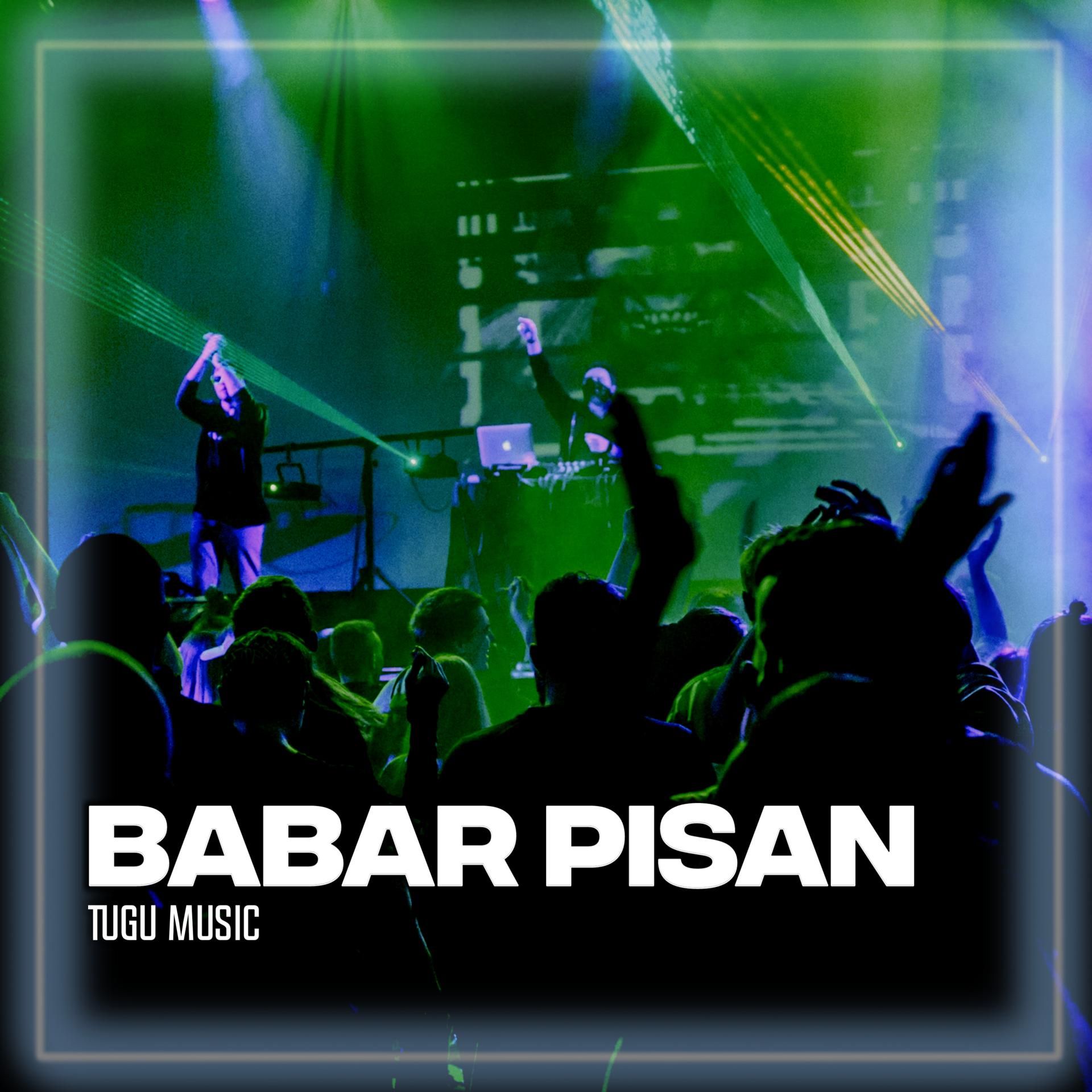 Постер альбома Babar Pisan