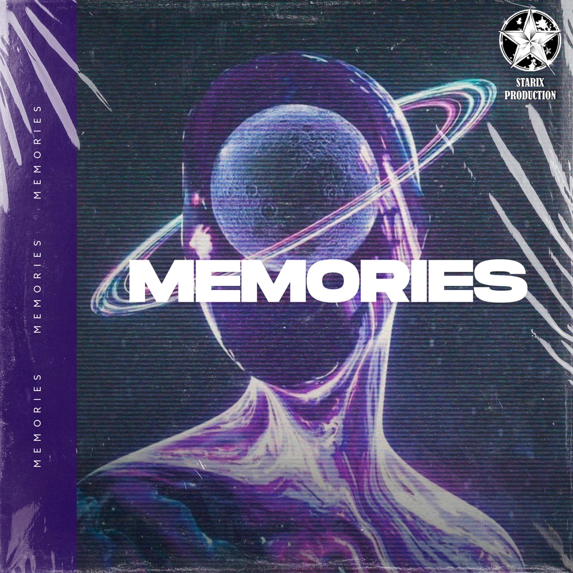 Постер альбома Memories (HYPERTECHNO)