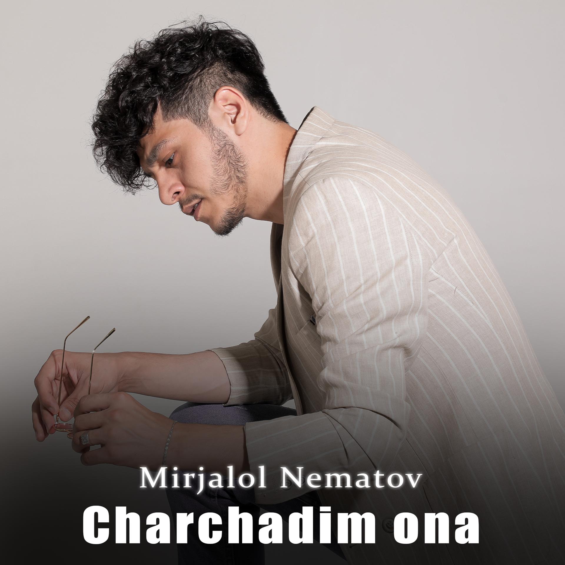 Постер альбома Charchadim Ona