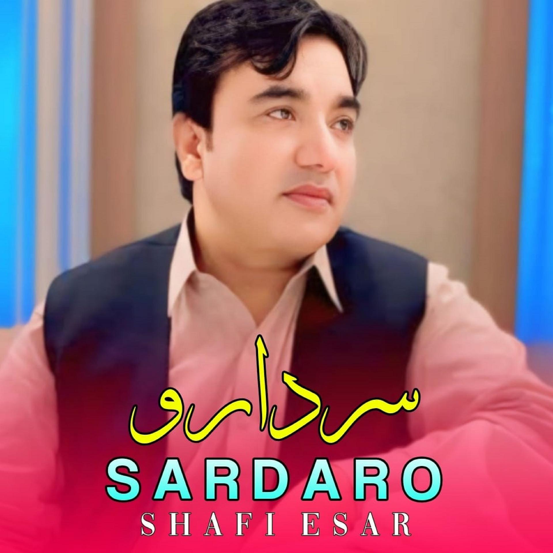 Постер альбома Sardaro