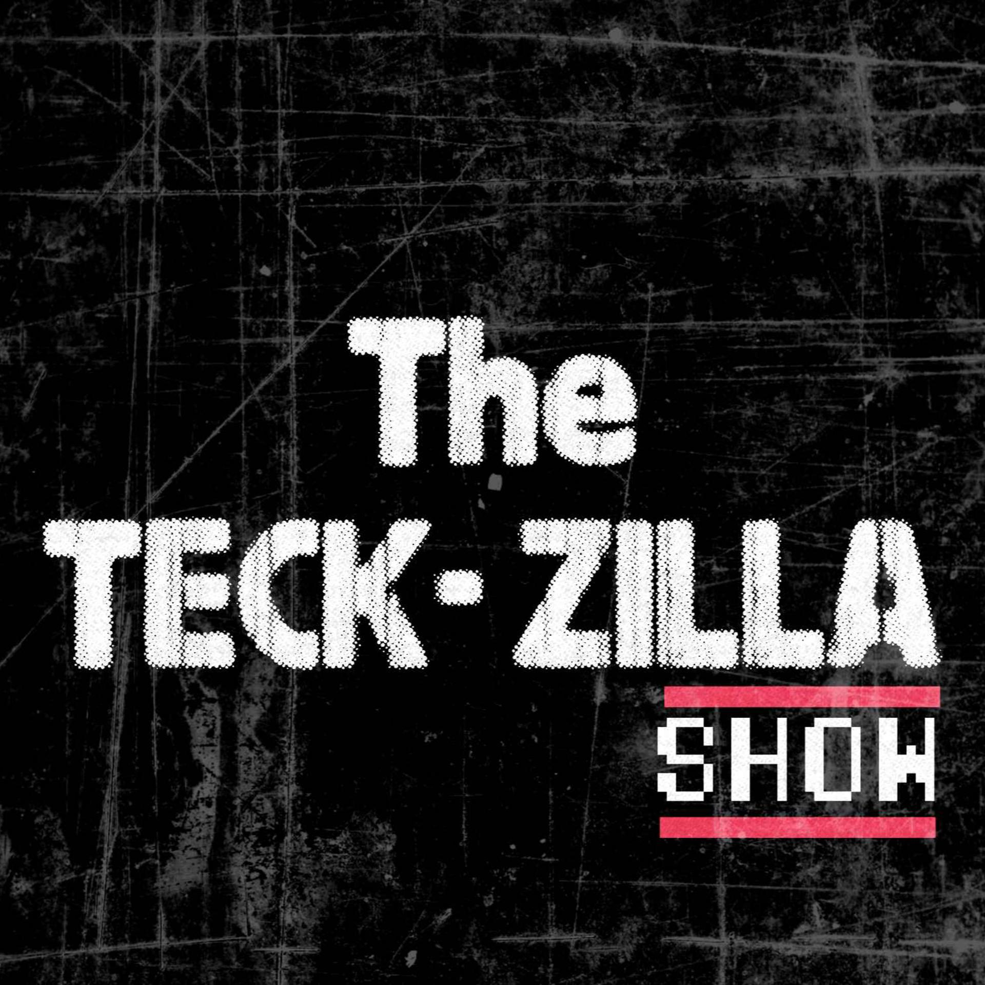 Постер альбома The Teck Zilla Show