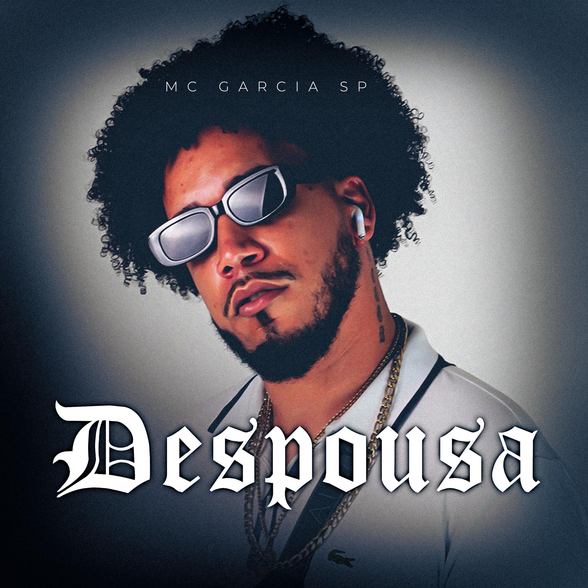 Постер альбома Despousa