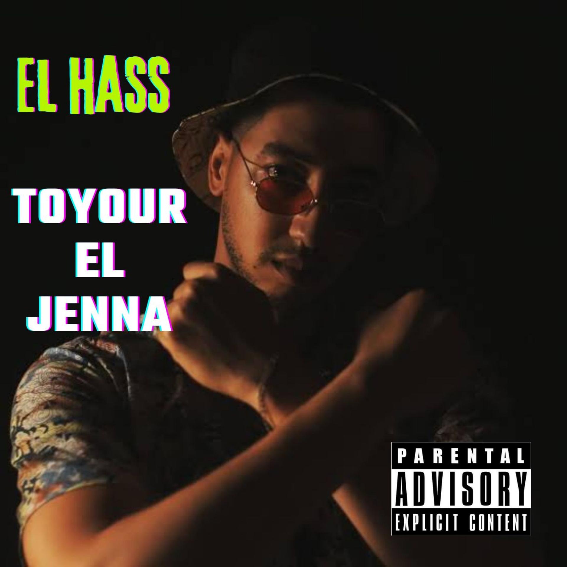 Постер альбома Toyour El Jenna