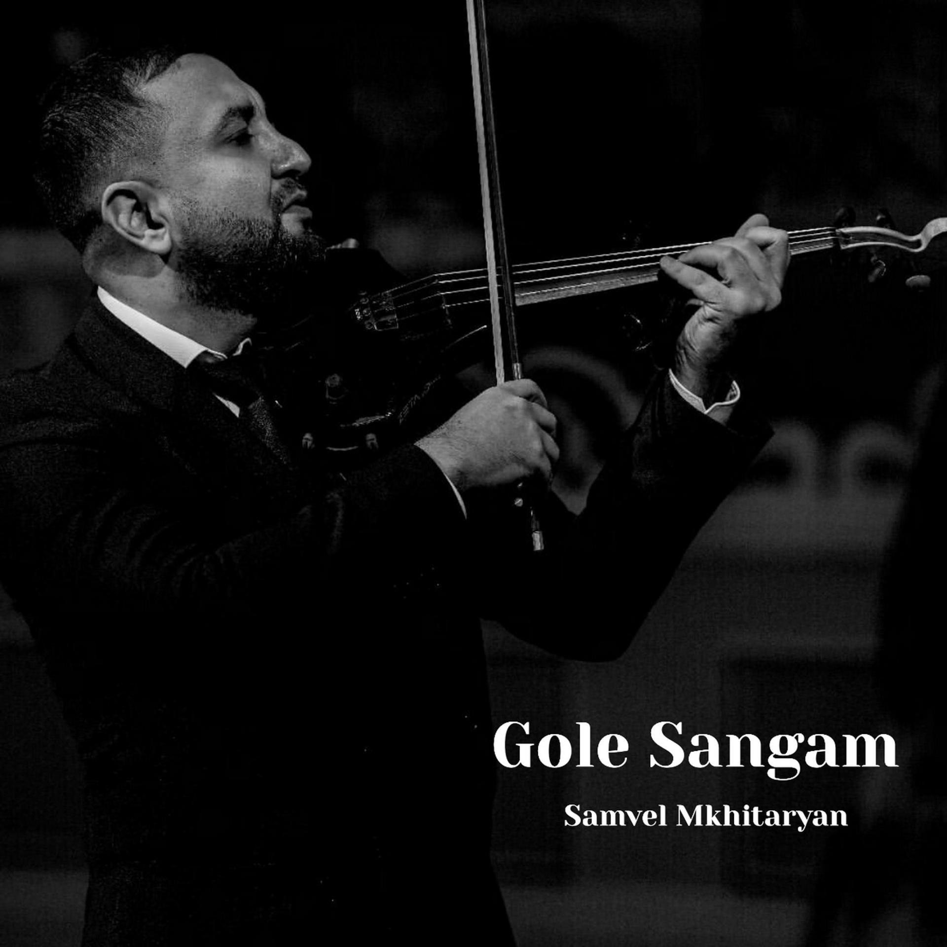 Постер альбома Gole Sangam