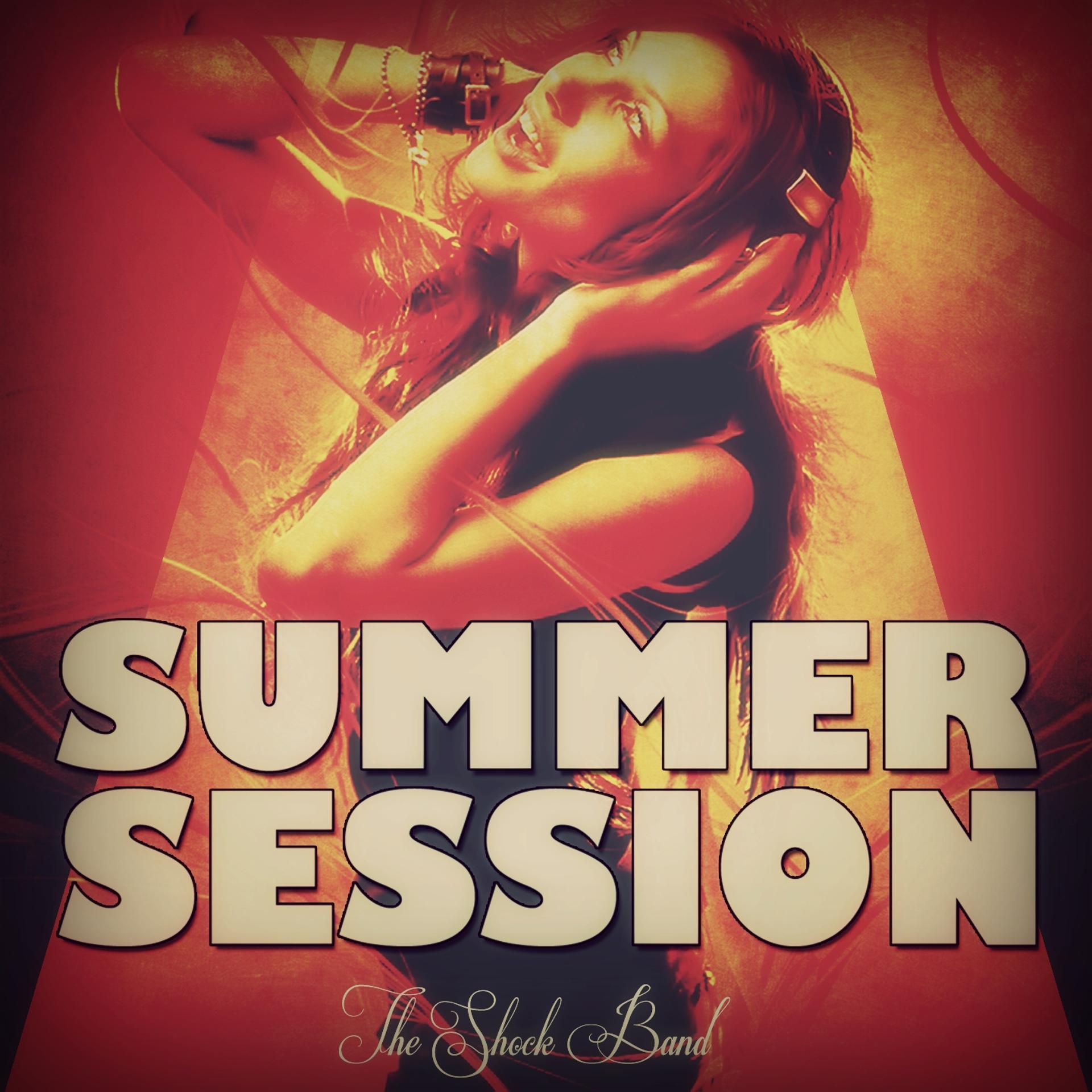 Постер альбома Summer Session