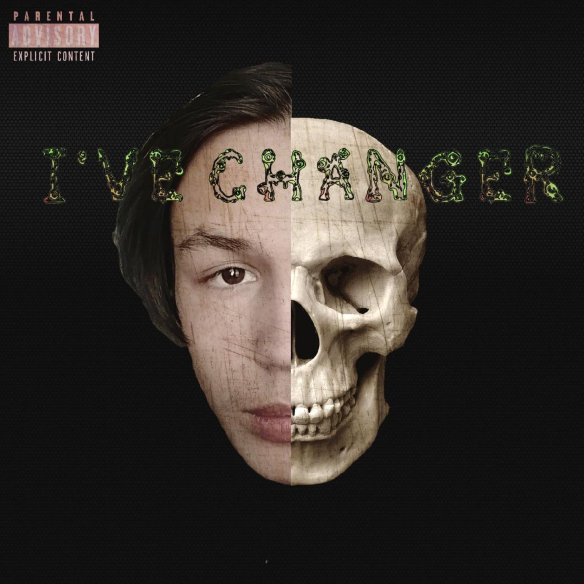 Постер альбома I`ve Changer
