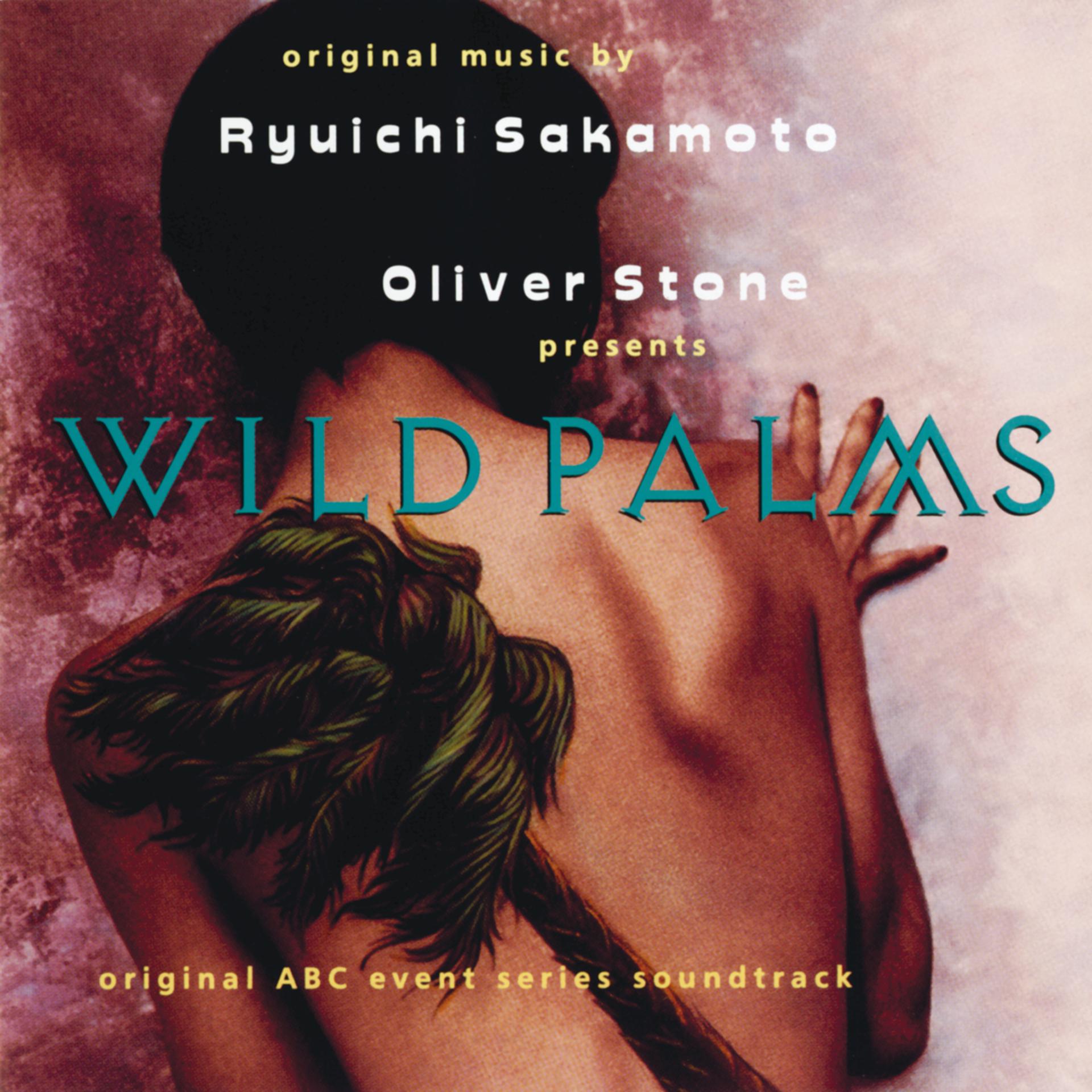 Постер альбома Wild Palms