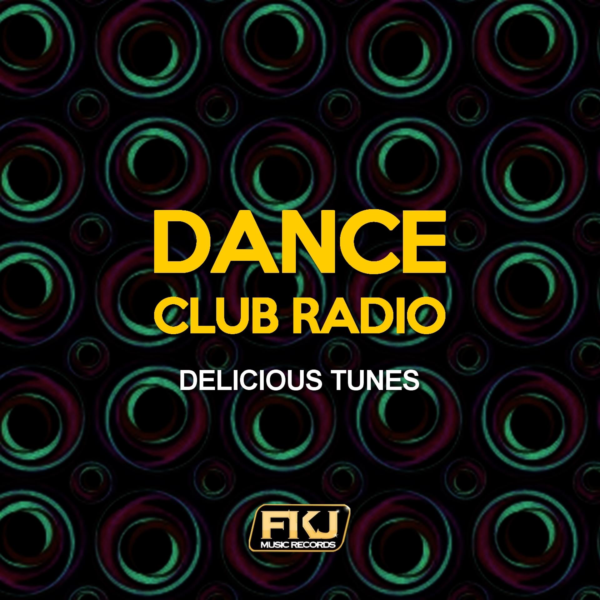 Постер альбома Dance Club Radio