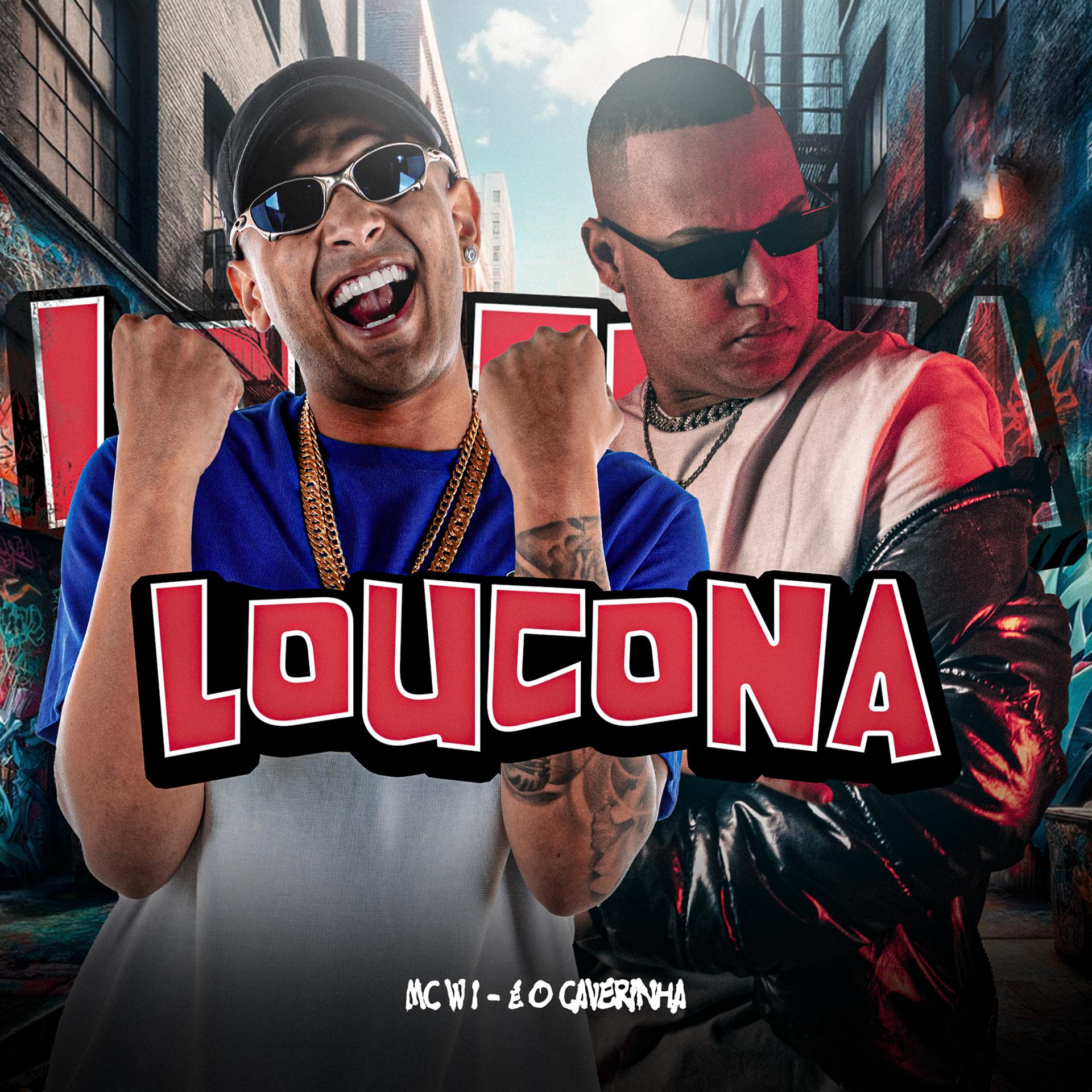 Постер альбома Loucona