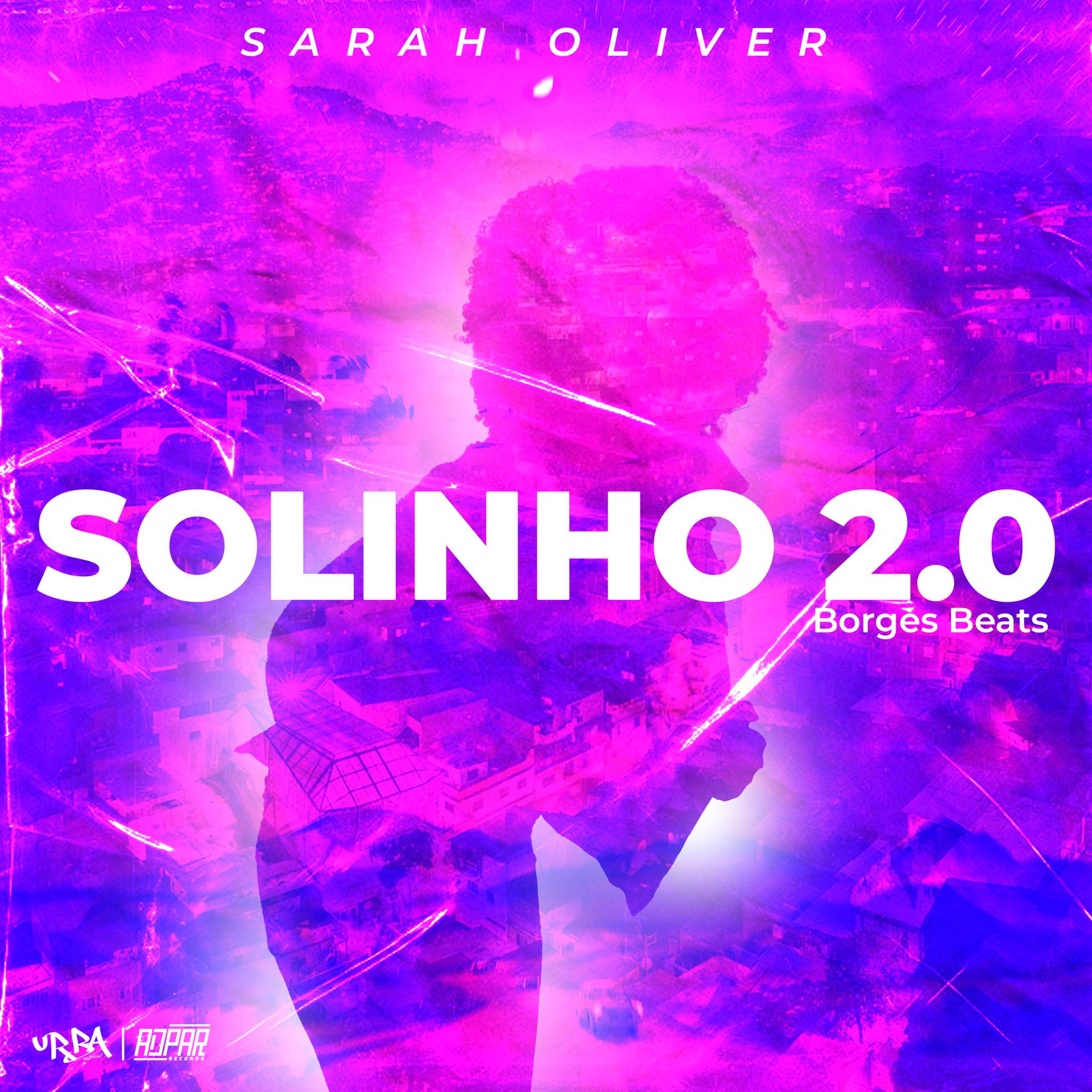 Постер альбома Solinho 2.0