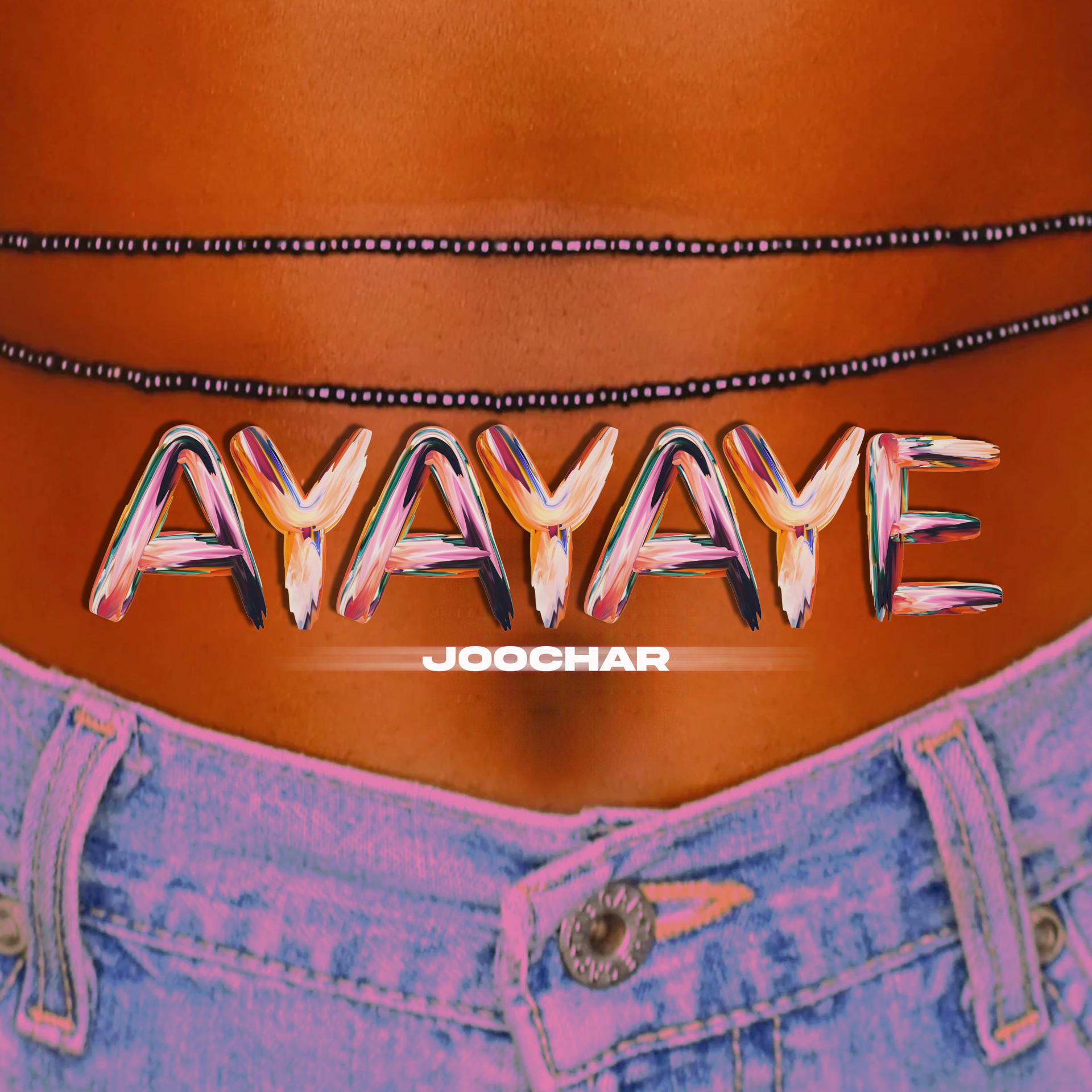 Постер альбома Ayayaye