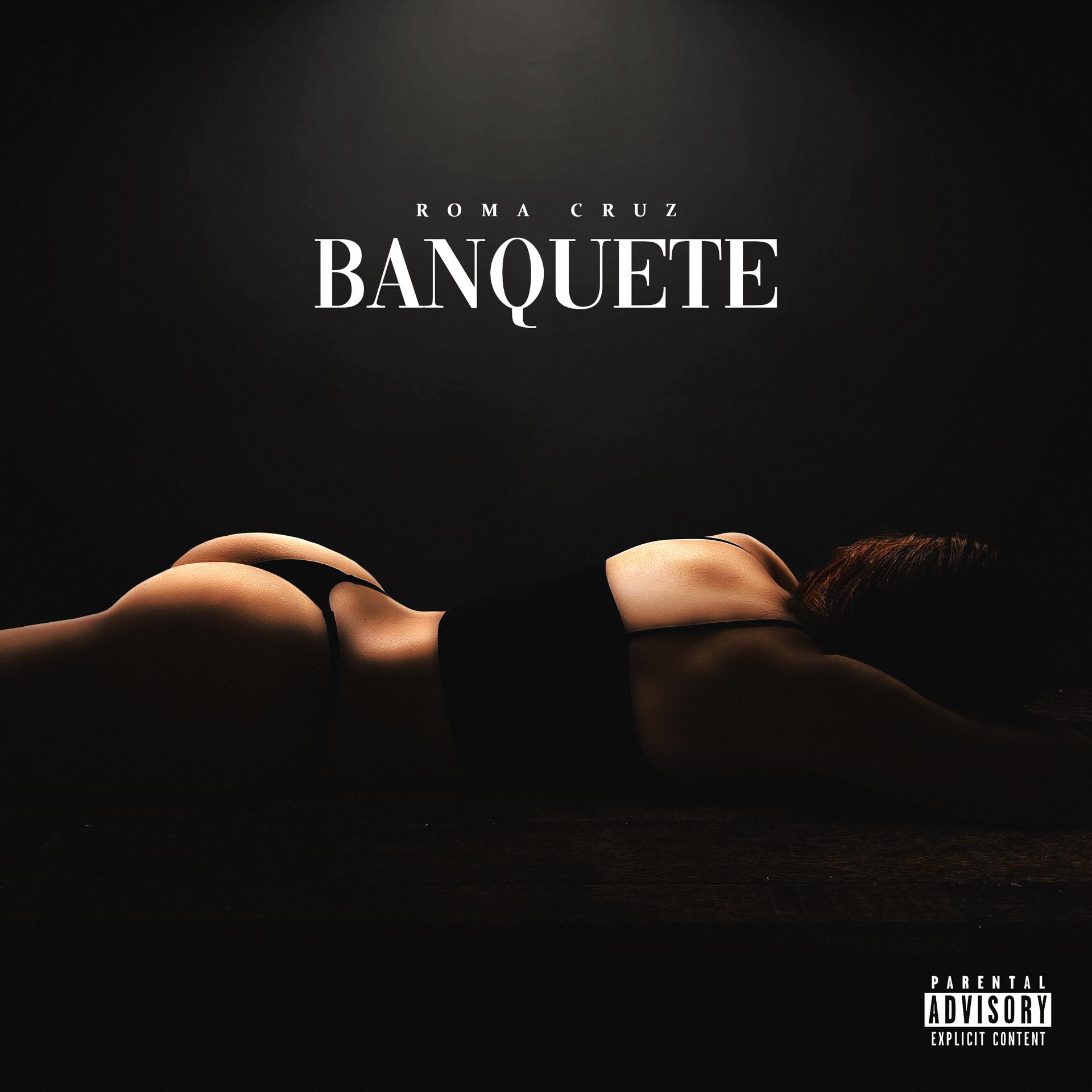 Постер альбома Banquete