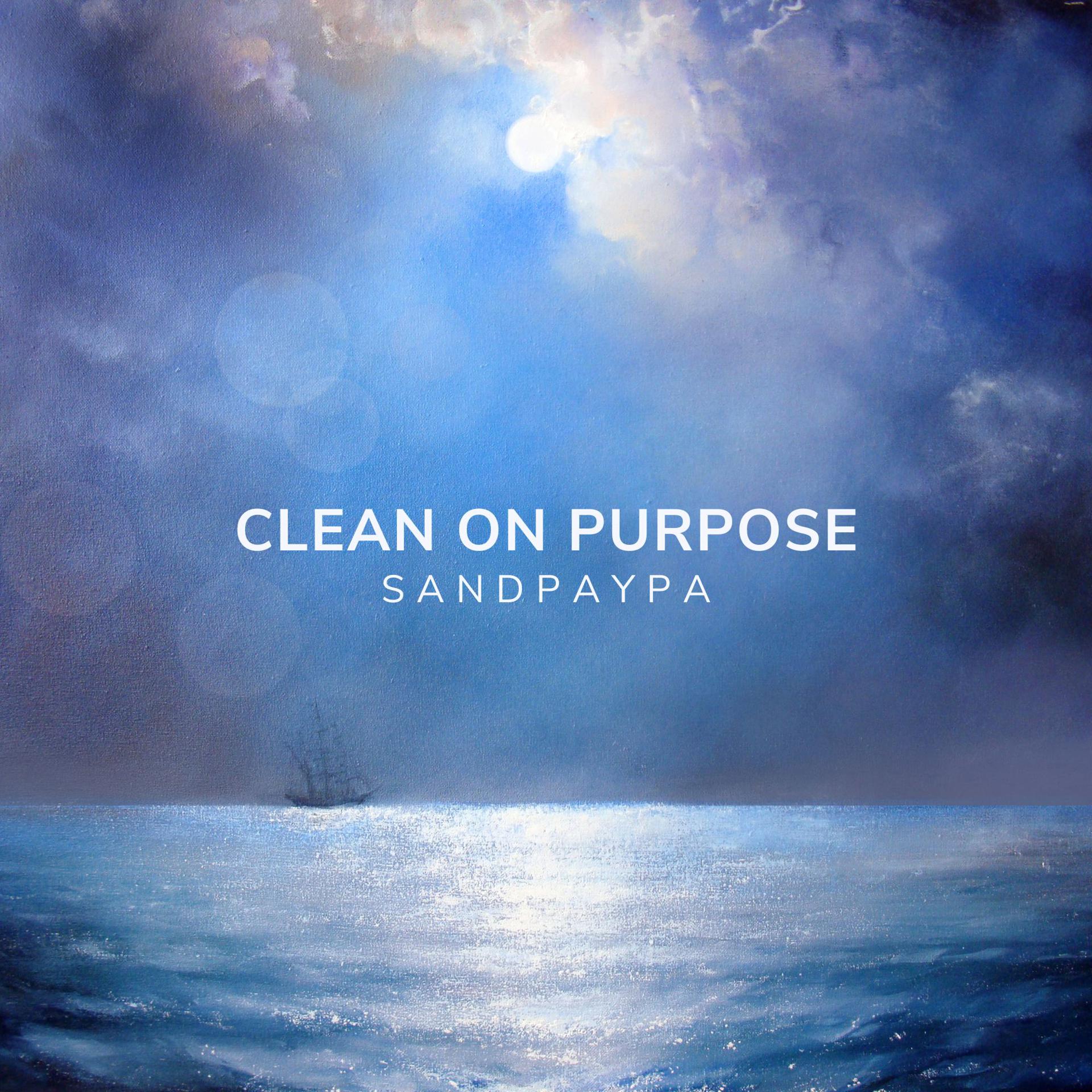 Постер альбома Clean On Purpose