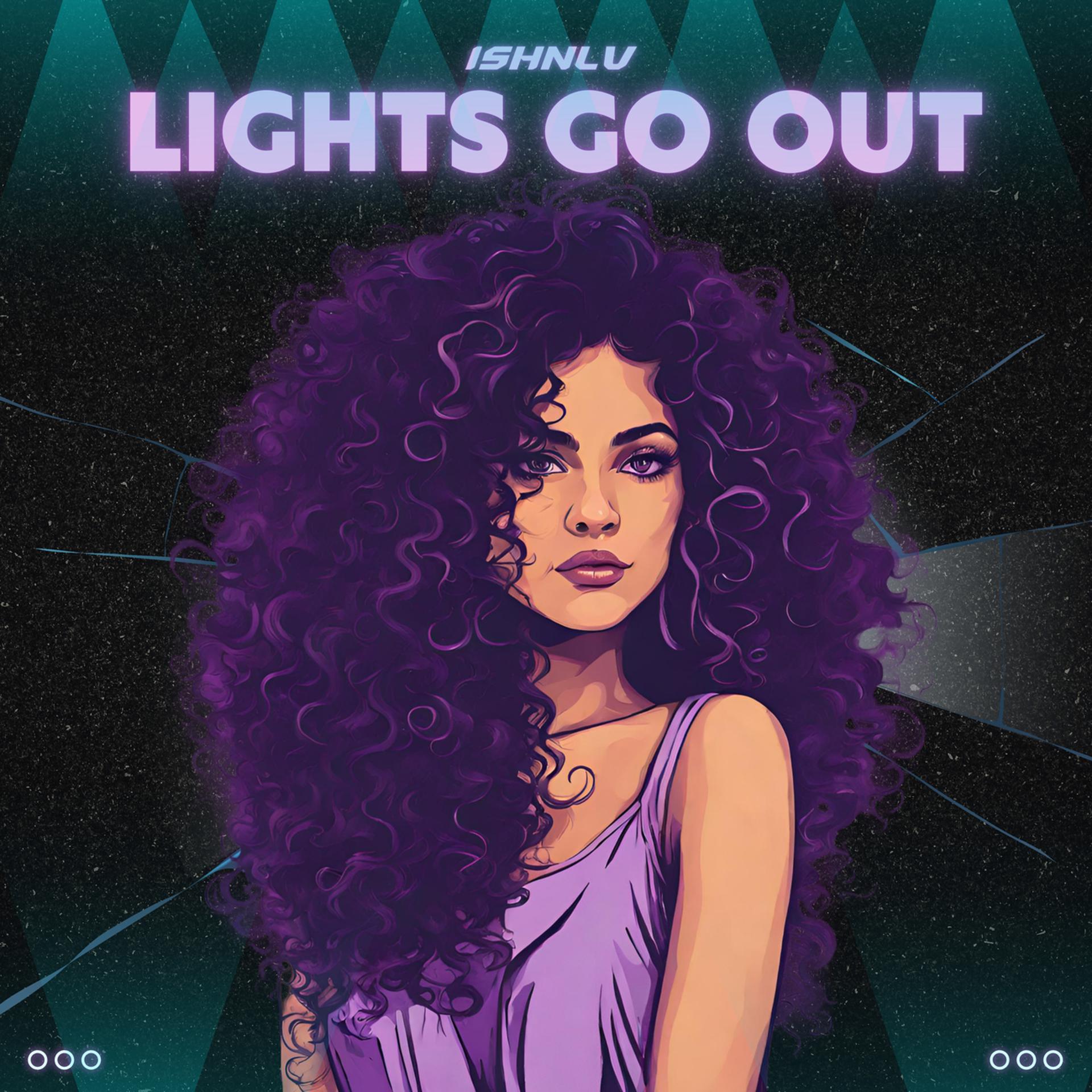 Постер альбома Lights Go Out