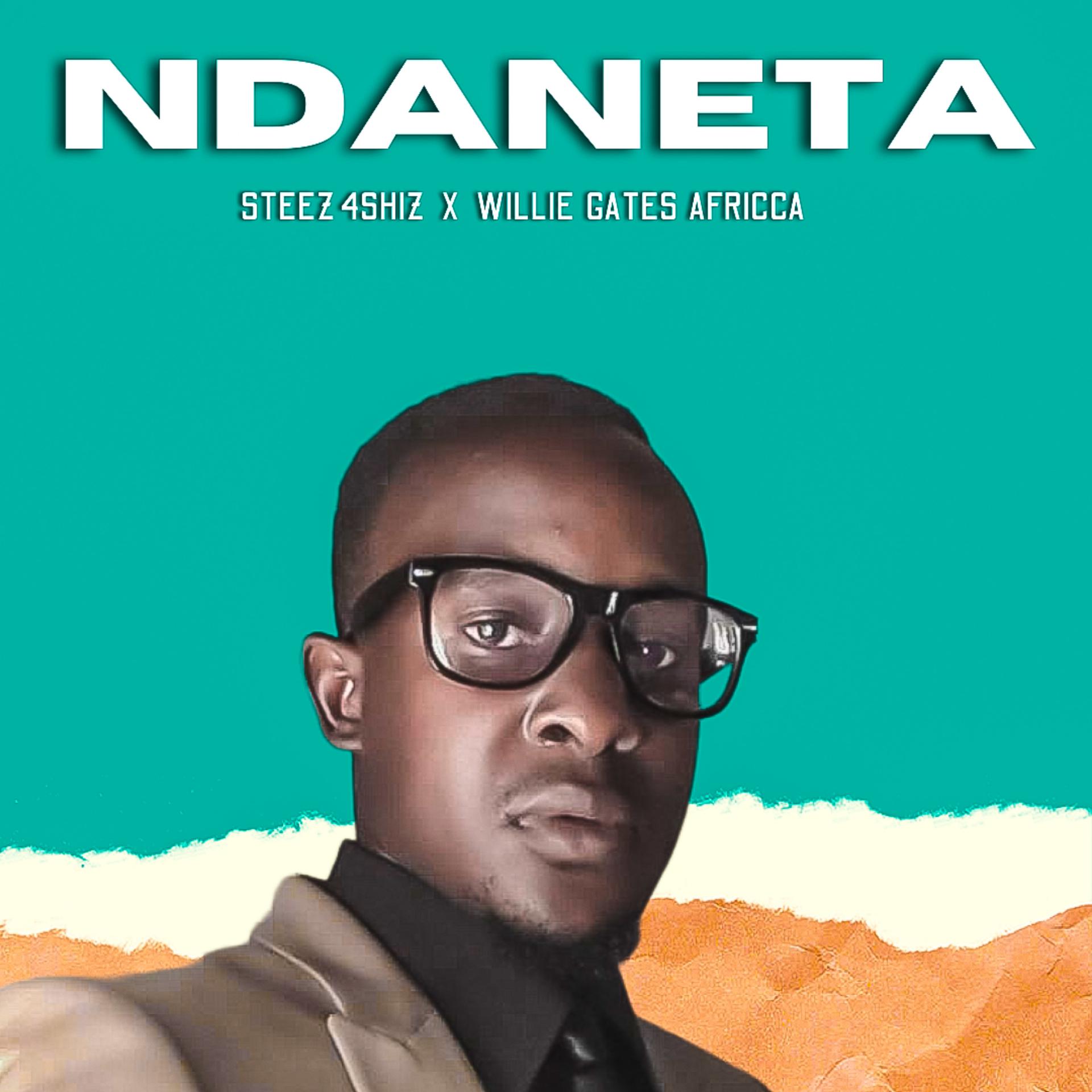 Постер альбома Ndaneta