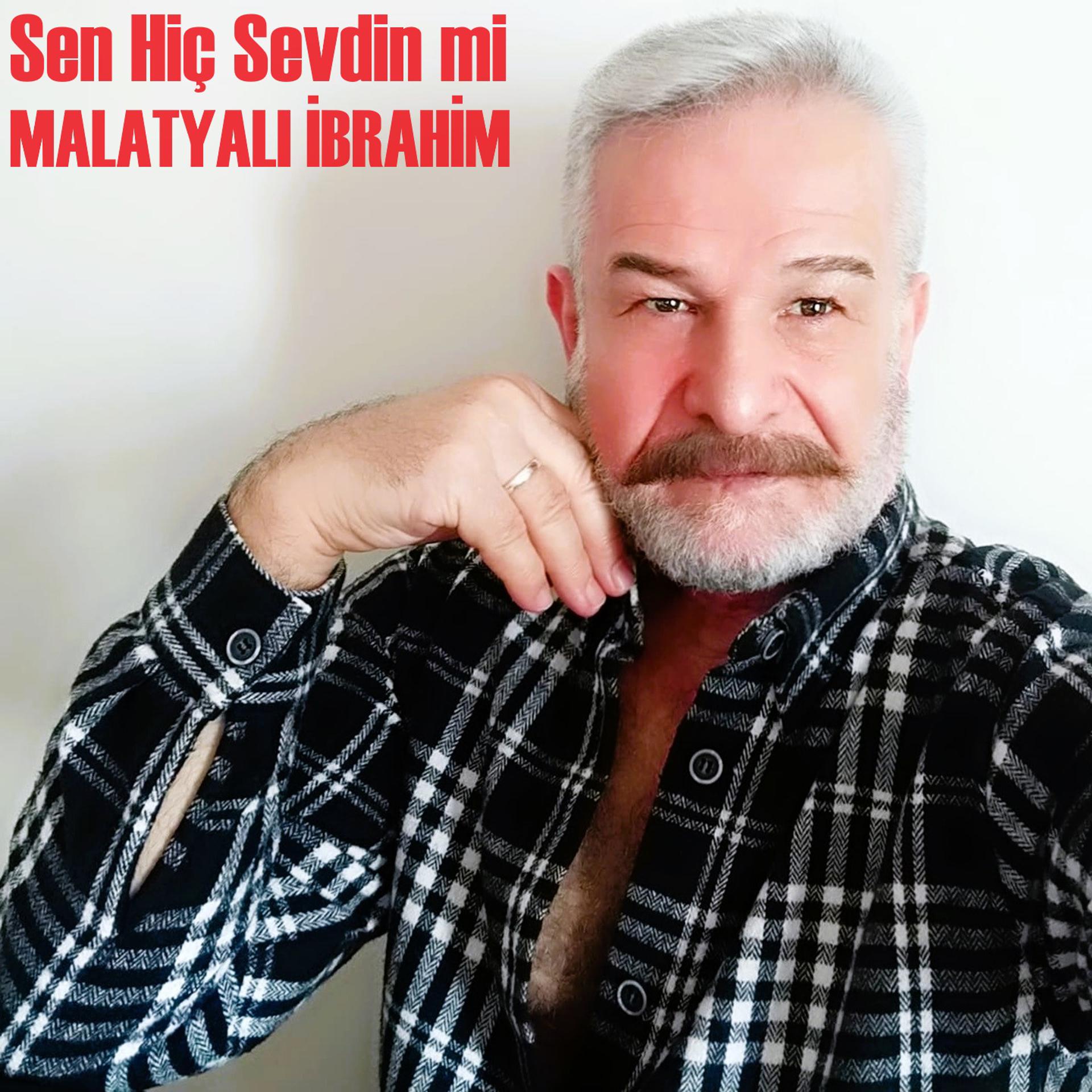Постер альбома Sen Hiç Sevdin mi