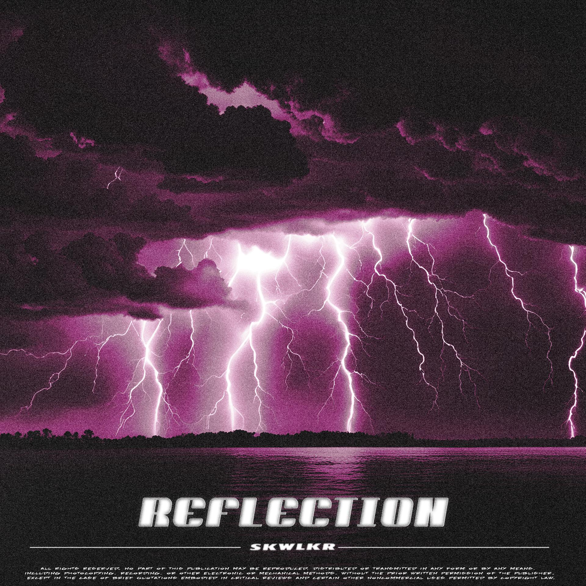 Постер альбома REFLECTION