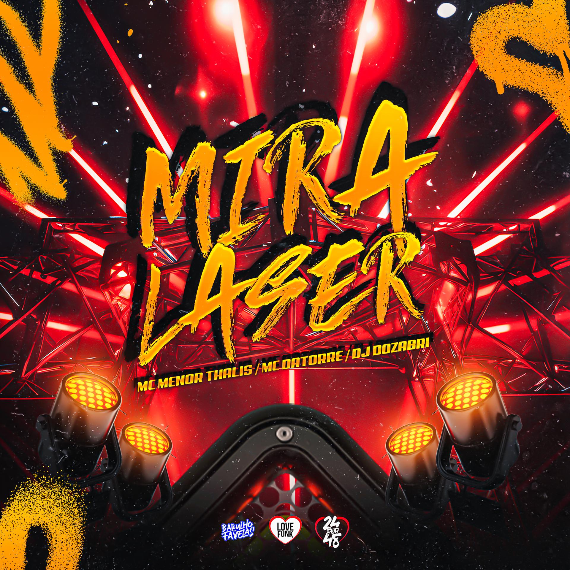Постер альбома Mira Laser