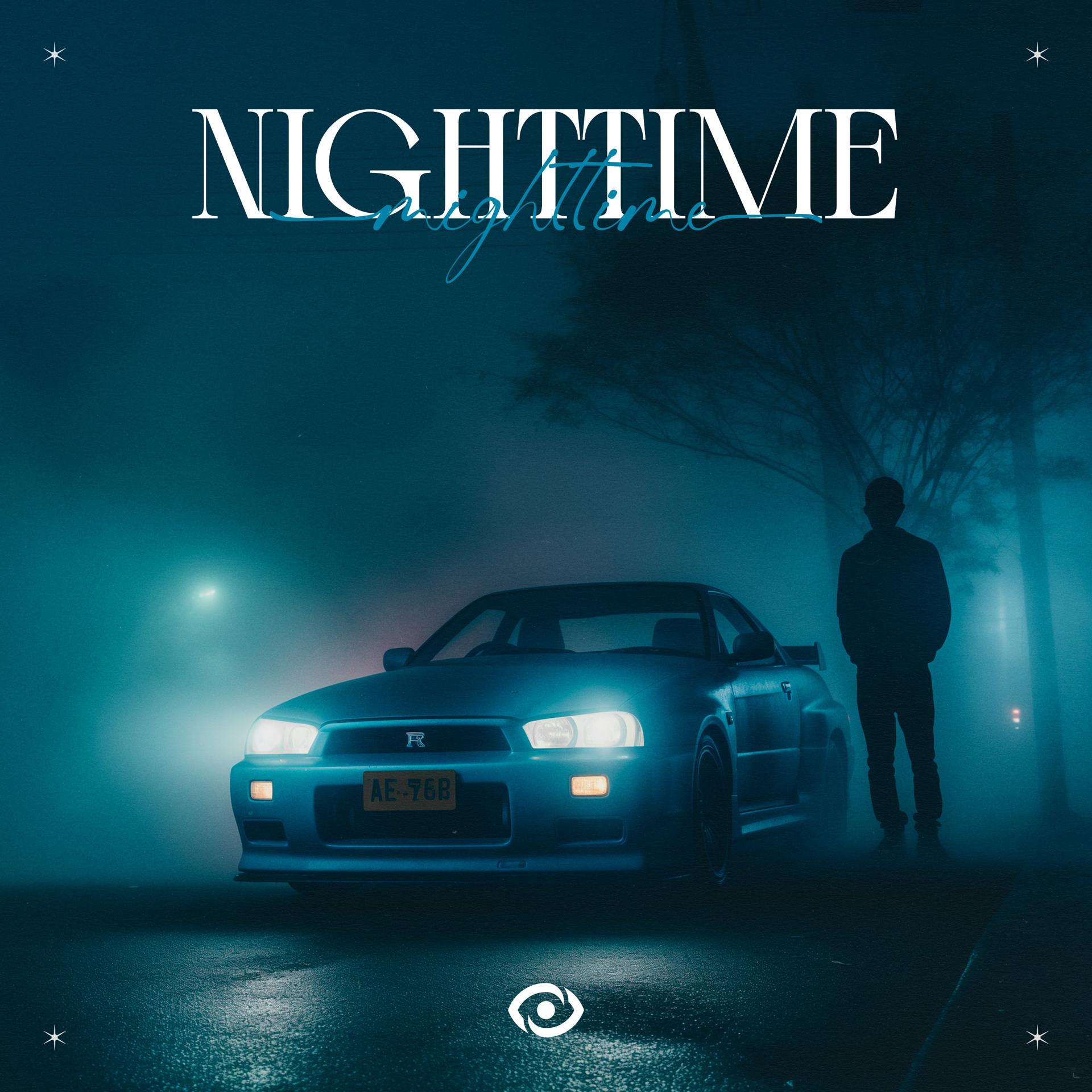Постер альбома Nighttime