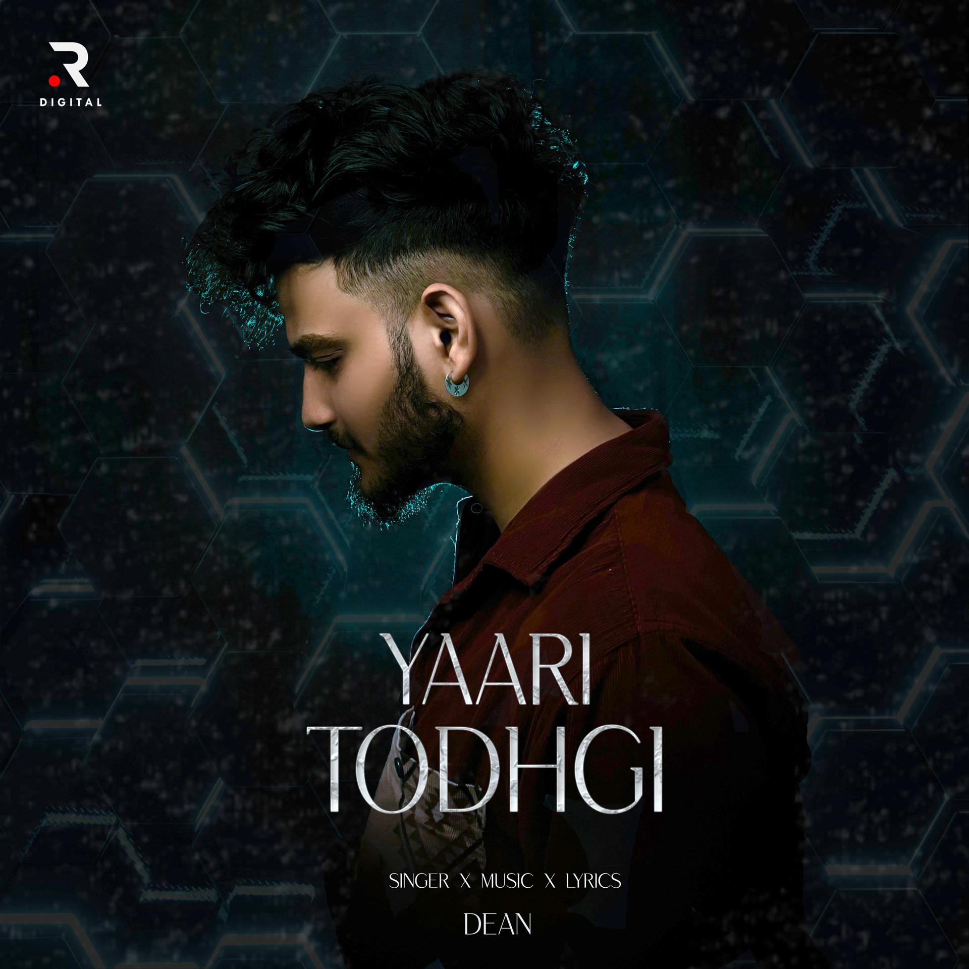 Постер альбома Yaari Todhgi