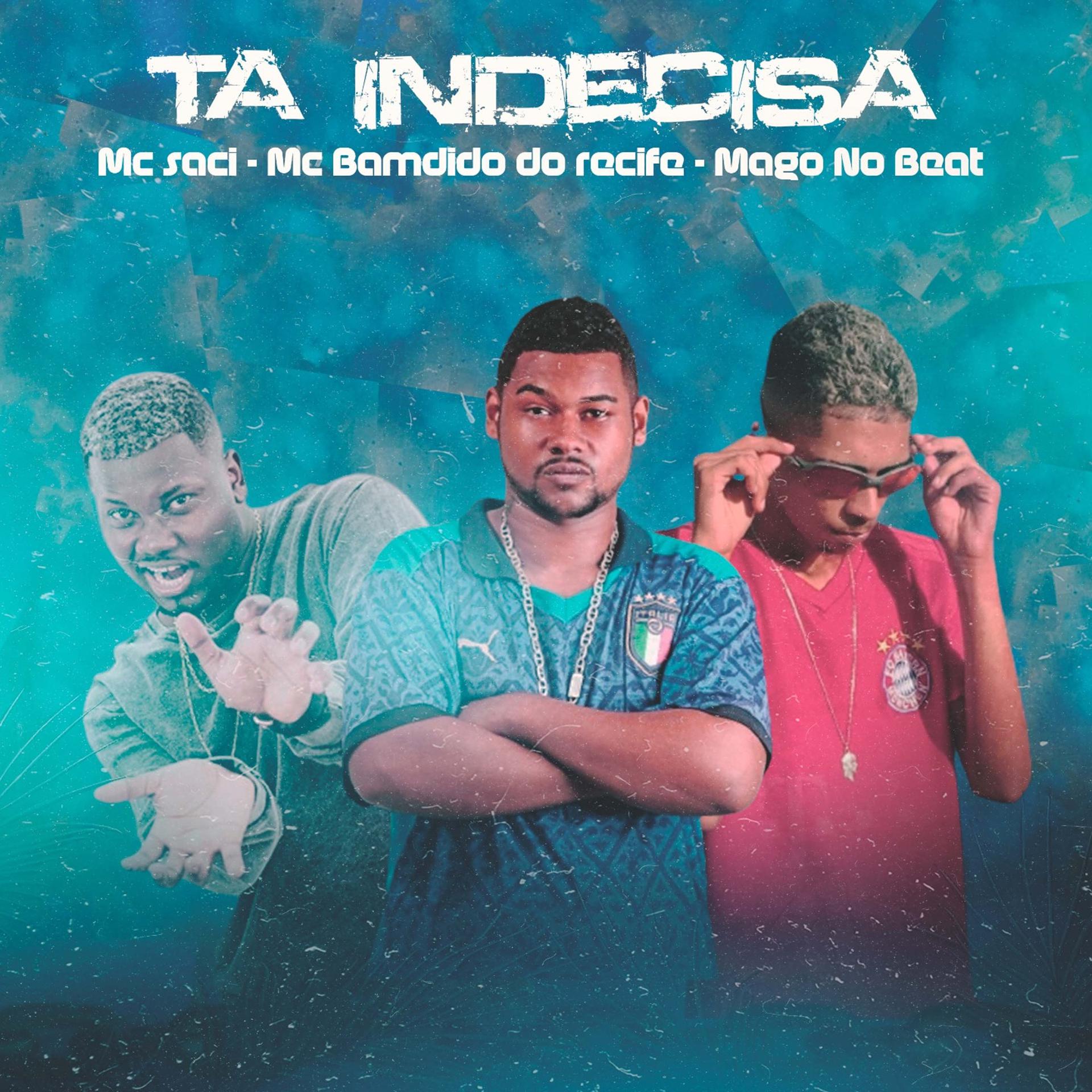 Постер альбома Ta Indecisa