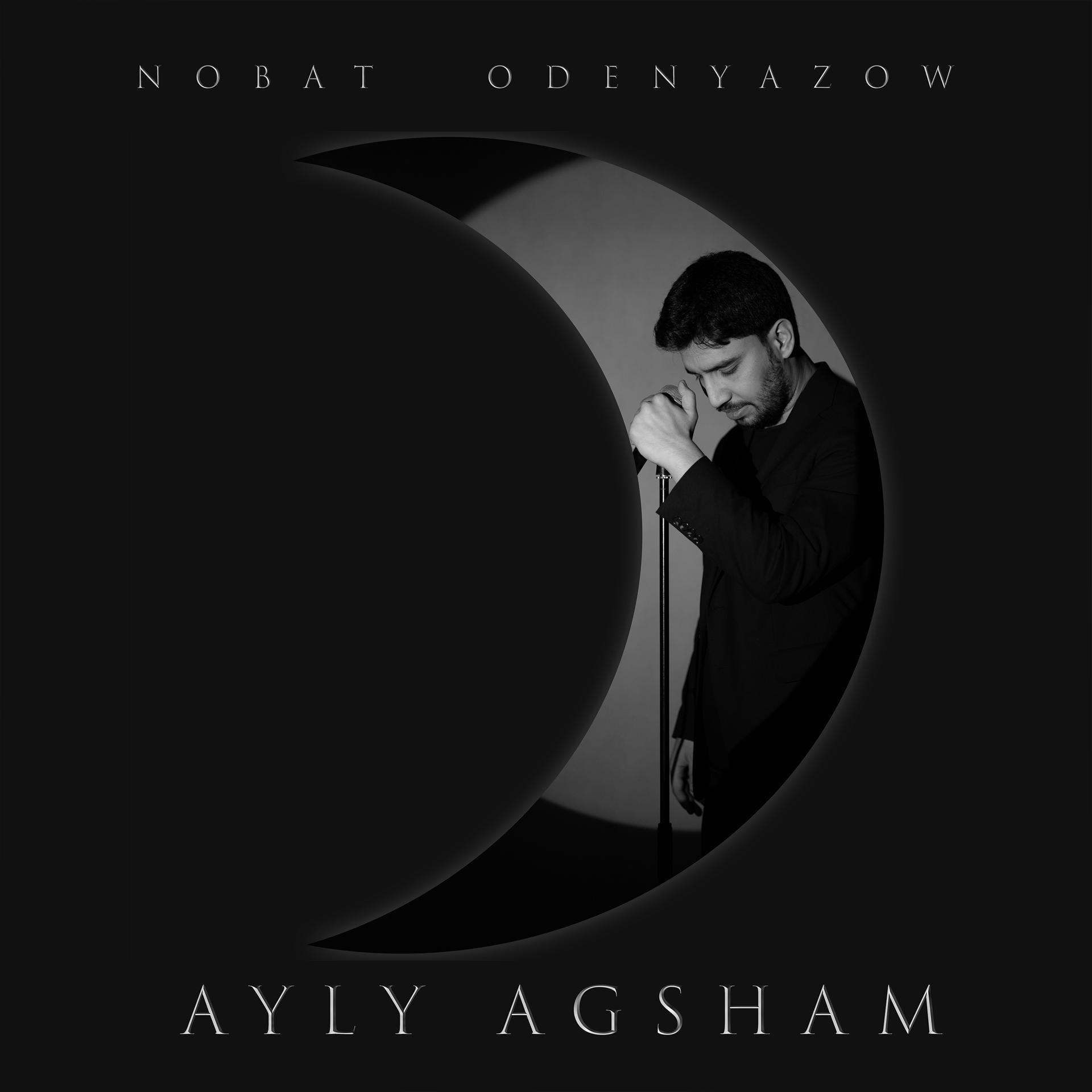 Постер альбома Ayly Agsham