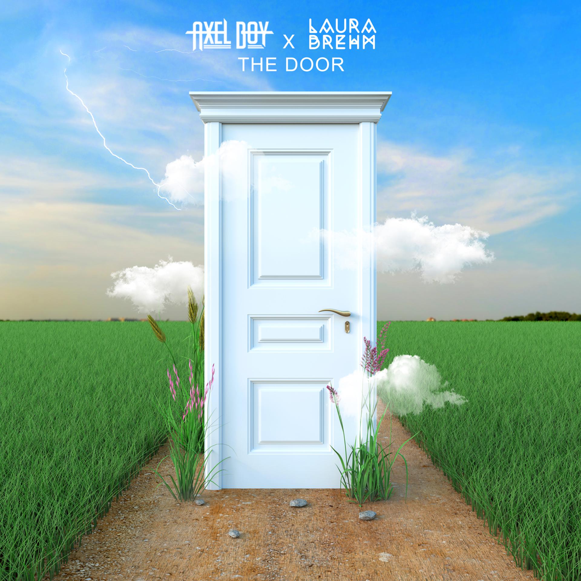 Постер альбома The Door