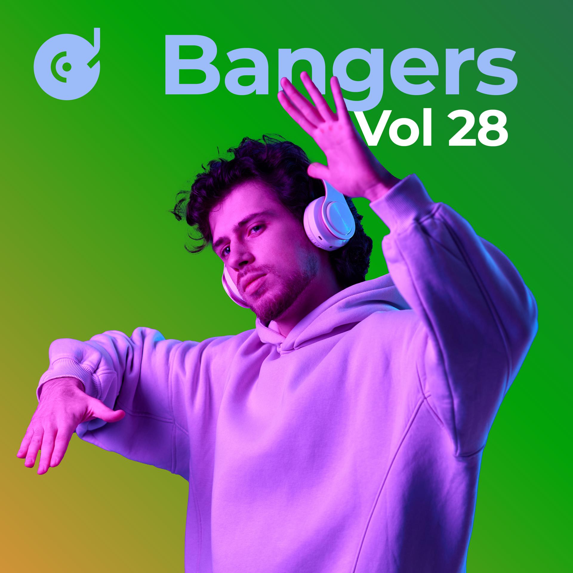 Постер альбома Bangers, Vol. 28