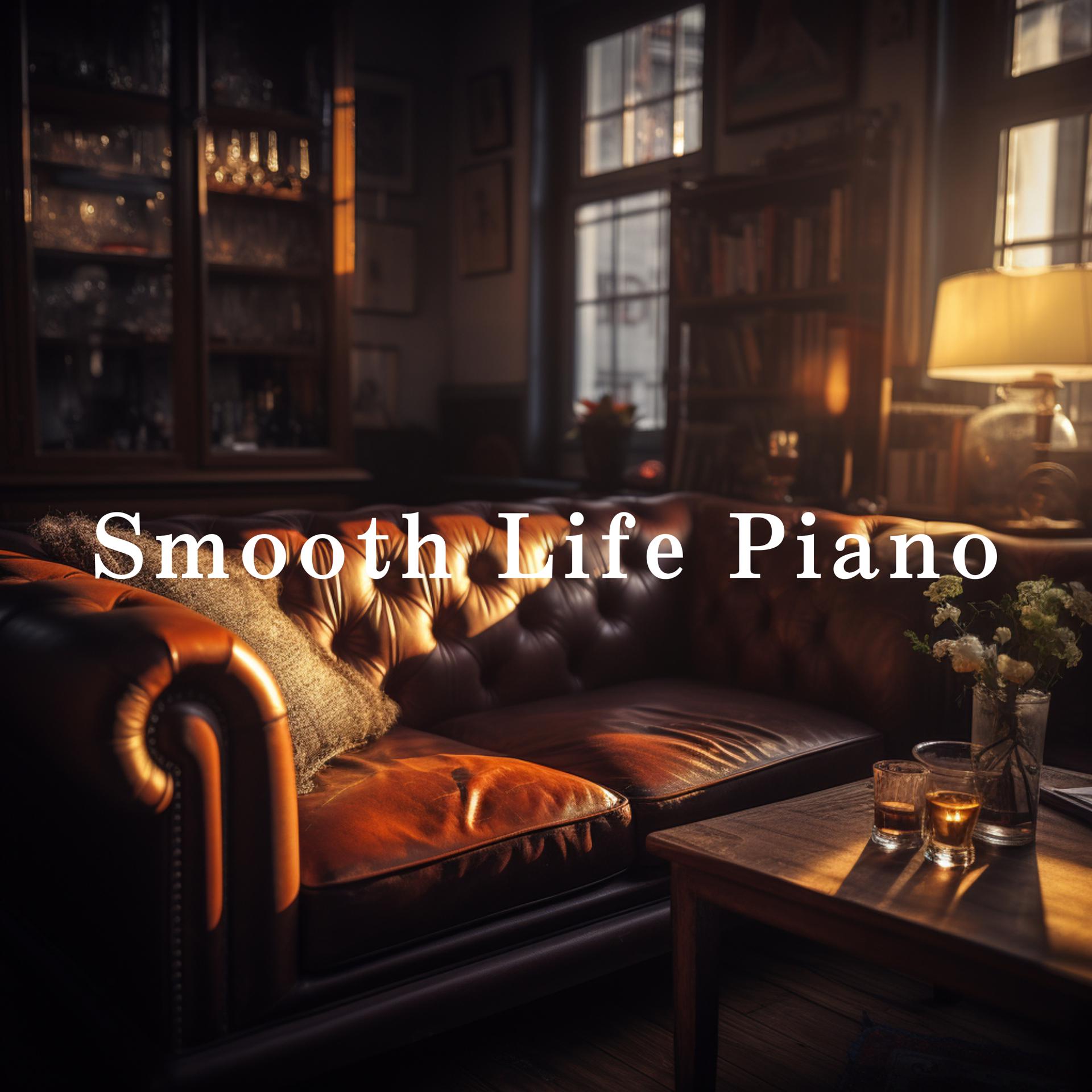 Постер альбома Smooth Life Piano