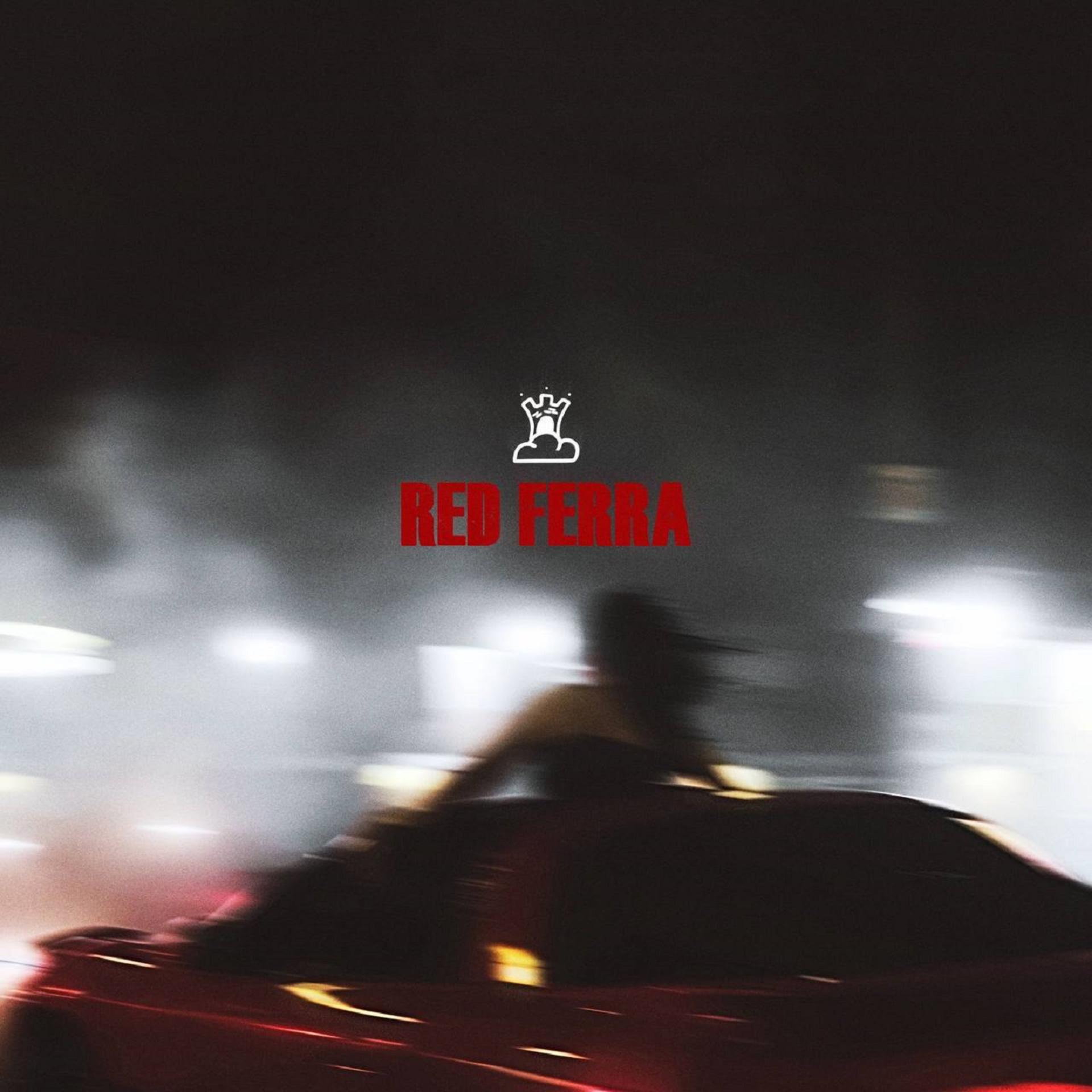 Постер альбома Red Ferra