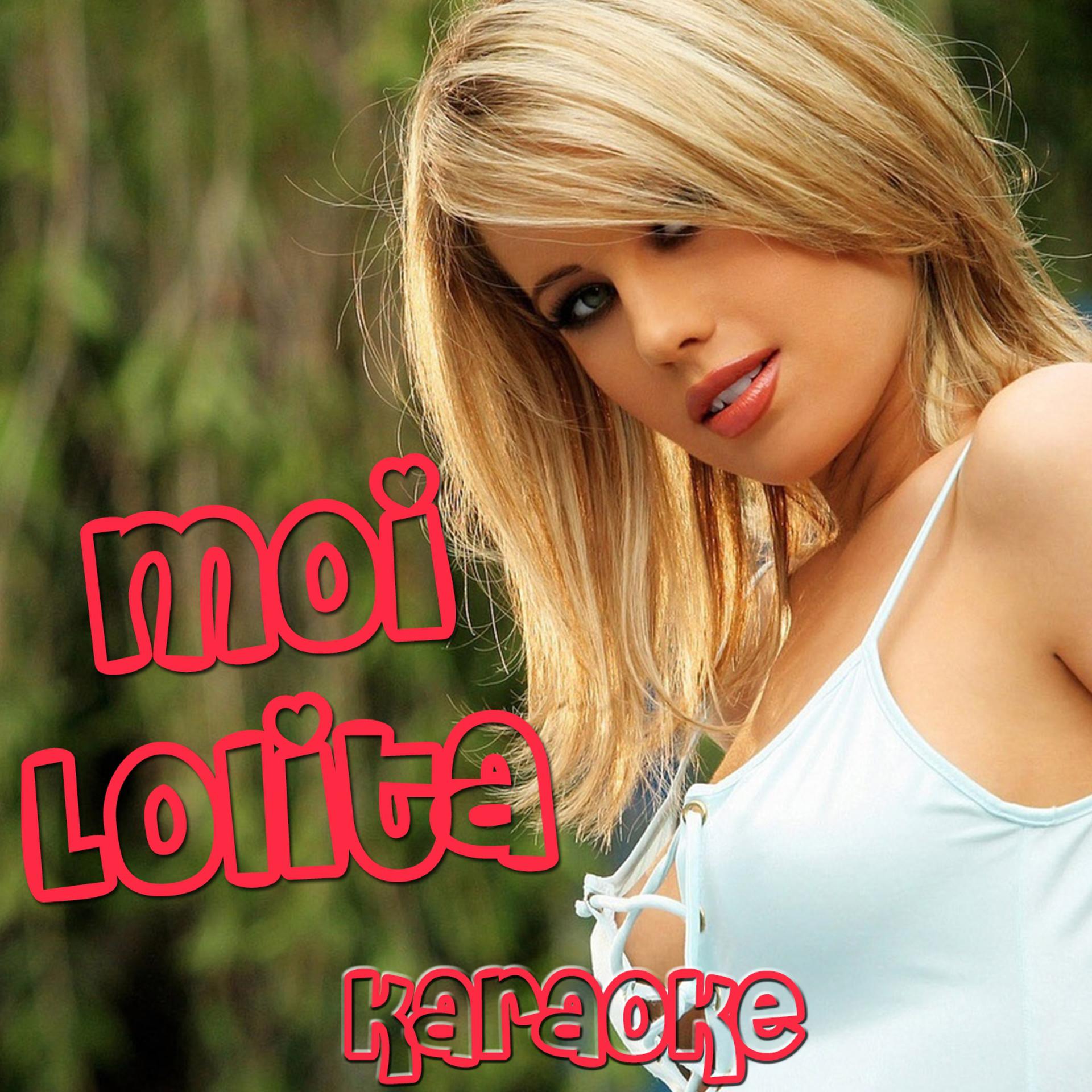 Постер альбома Moi Lolita (Originally Performed by Alizee)