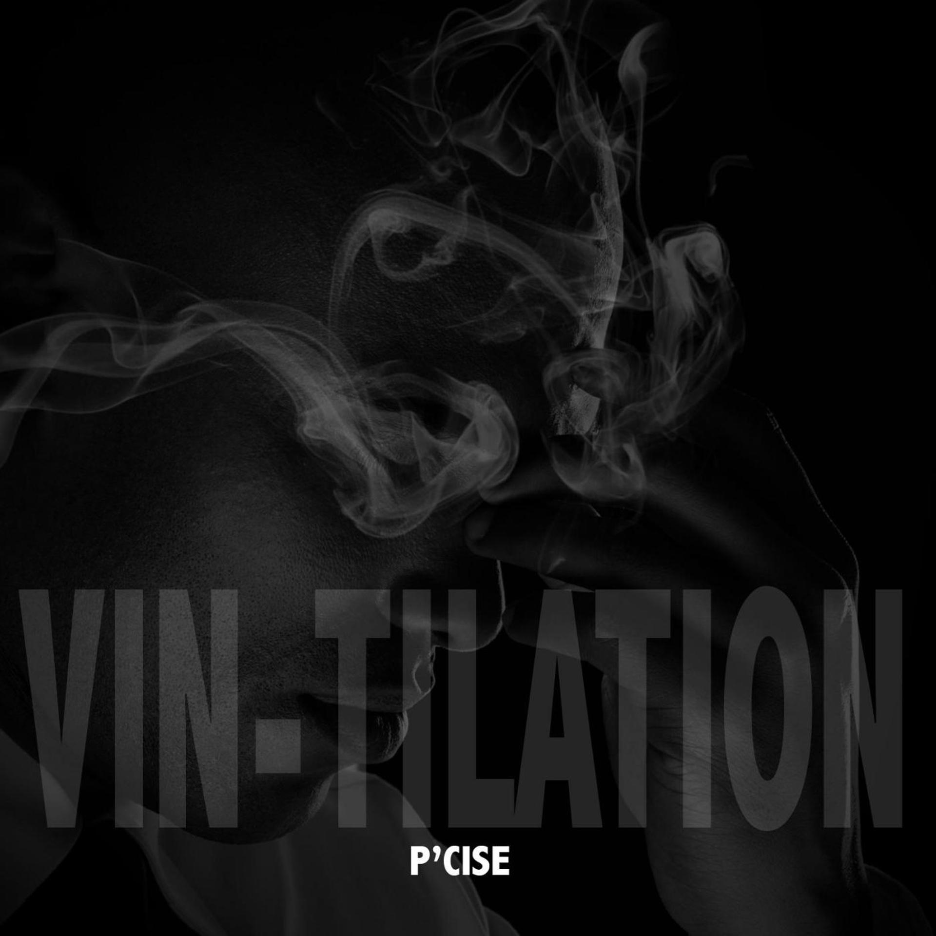 Постер альбома Vintilation