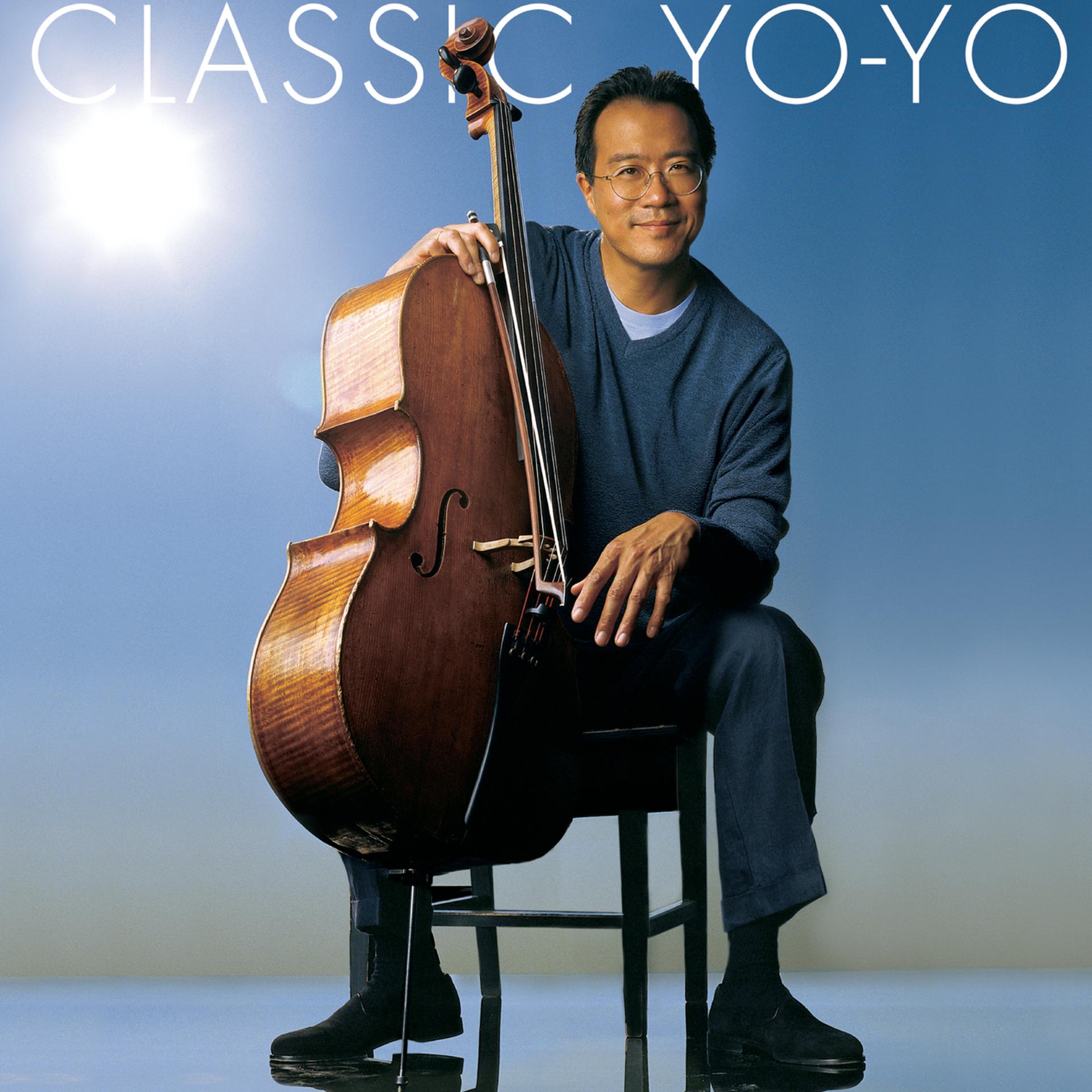 Постер альбома Classic Yo-Yo