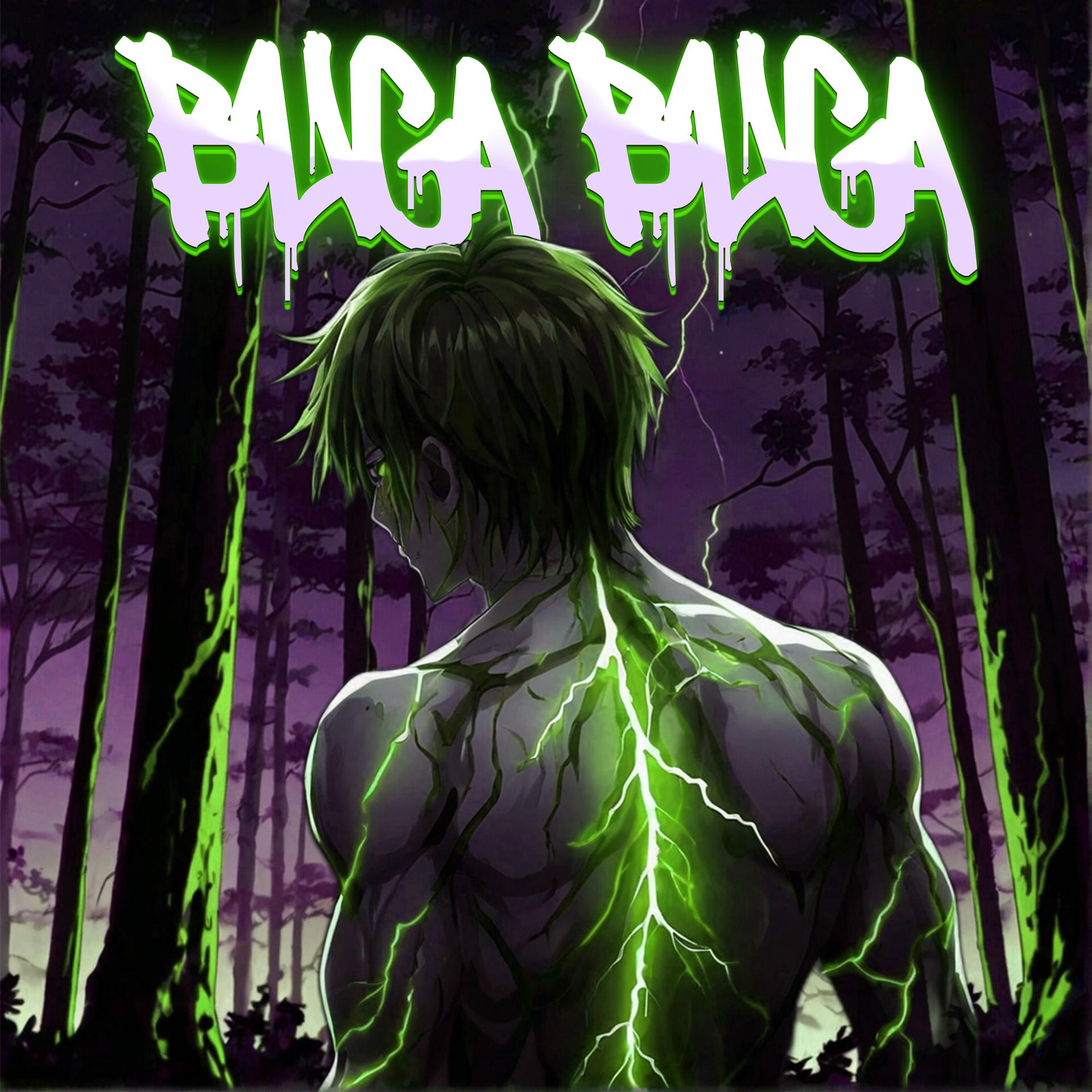 Постер альбома BUGA BUGA