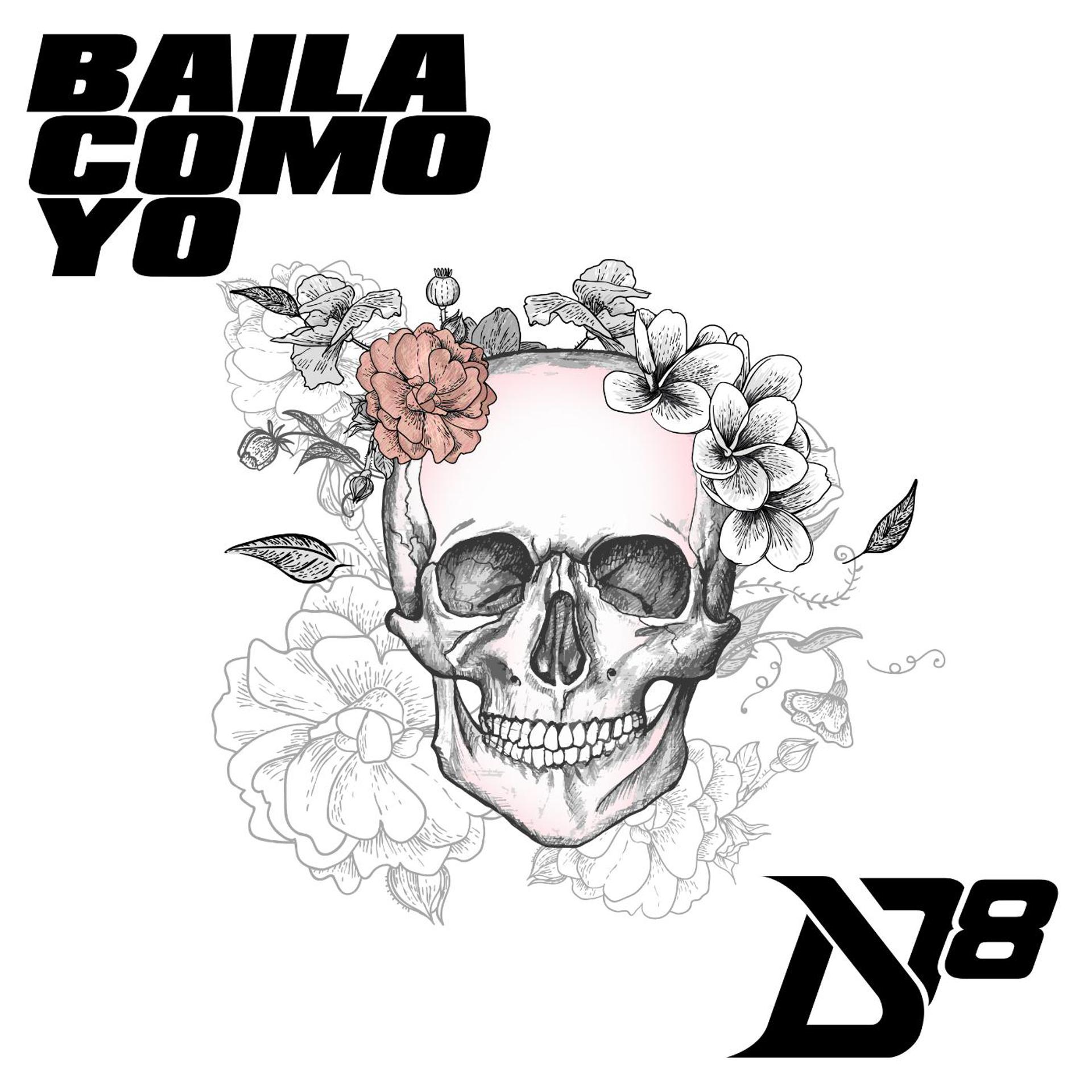 Постер альбома Baila Como Yo