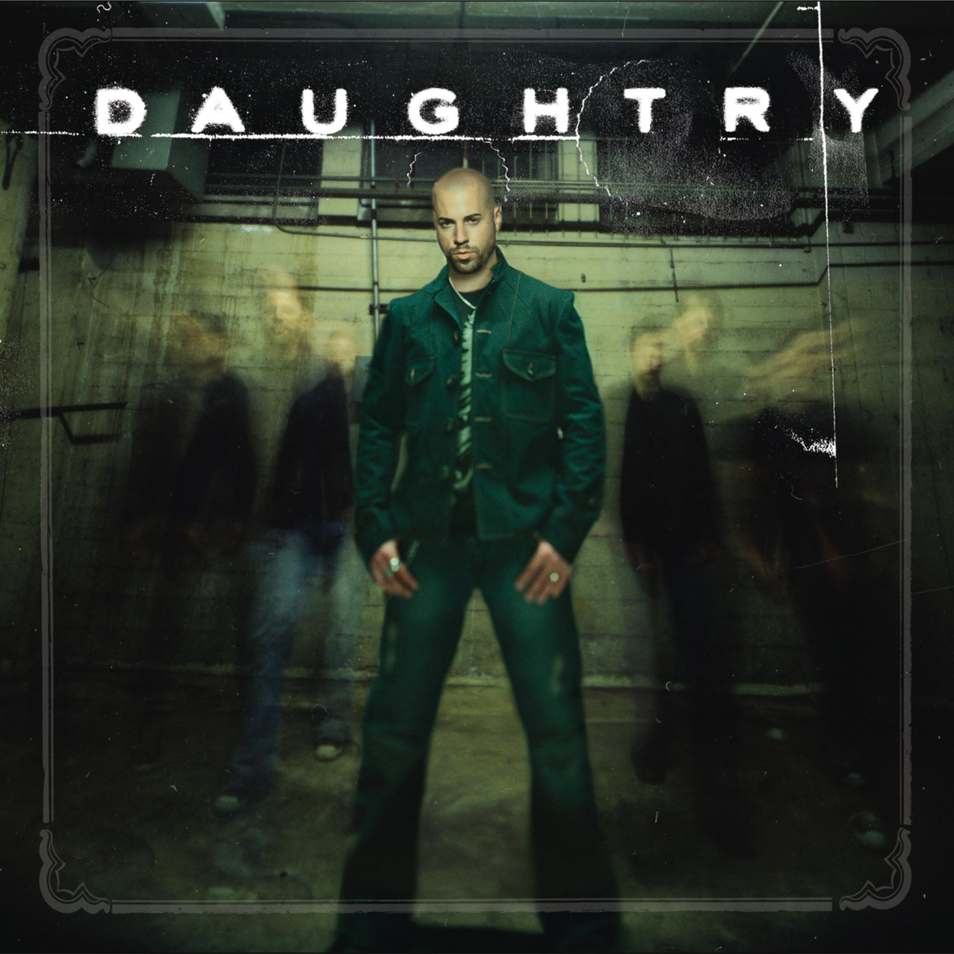 Постер альбома Daughtry