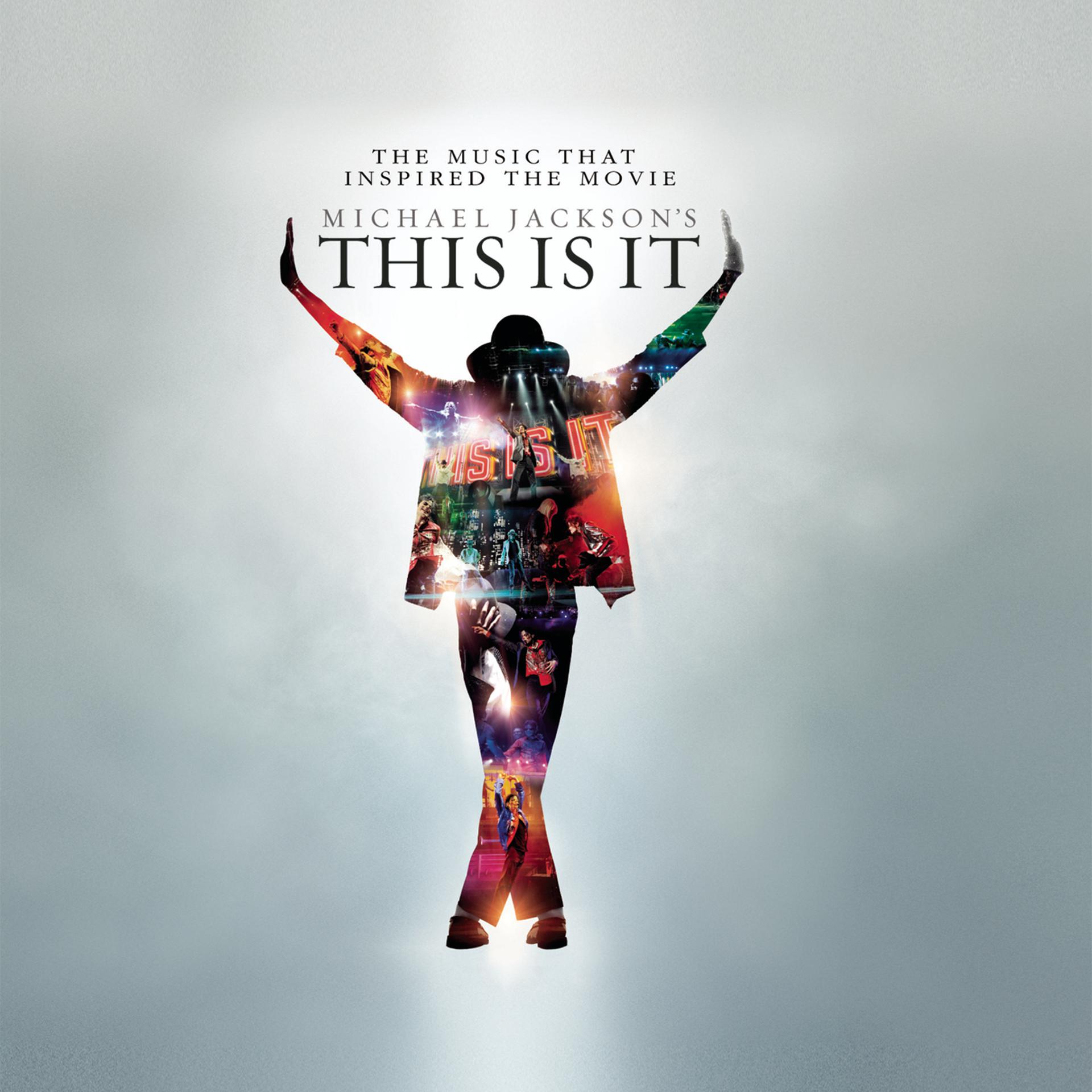 Постер к треку Michael Jackson - Thriller