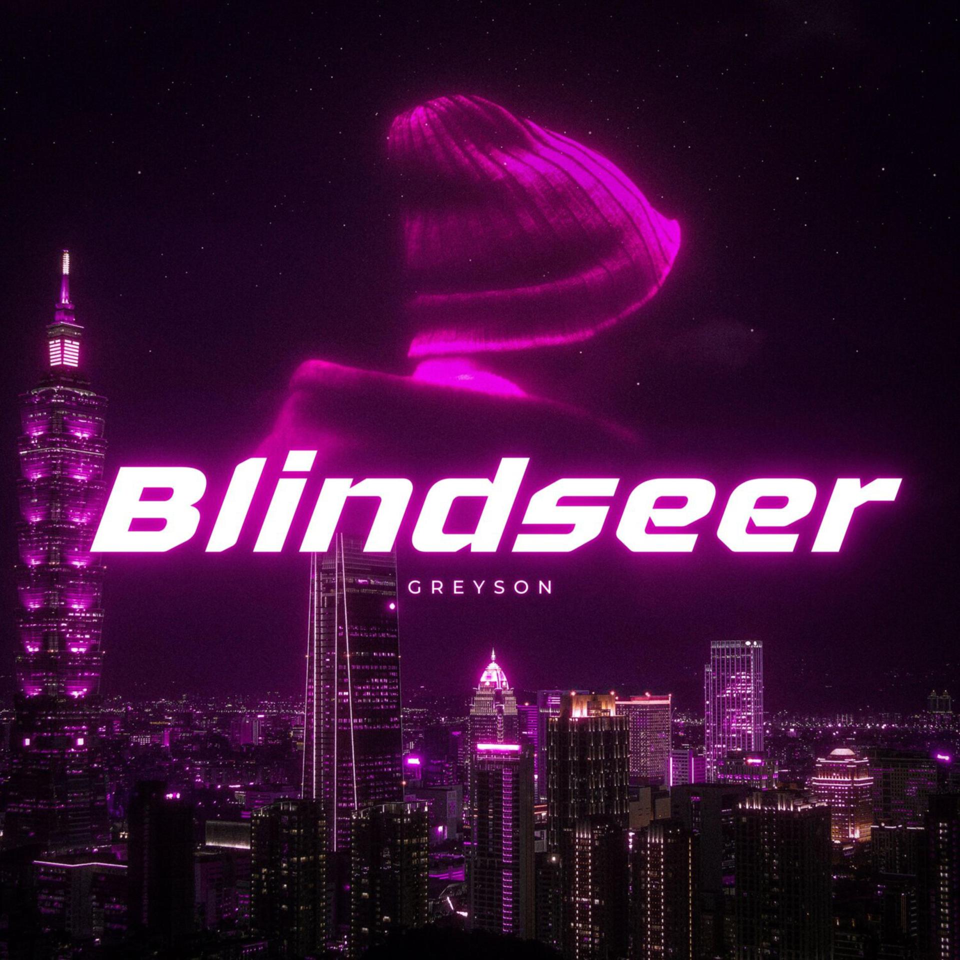 Постер альбома Blindseer