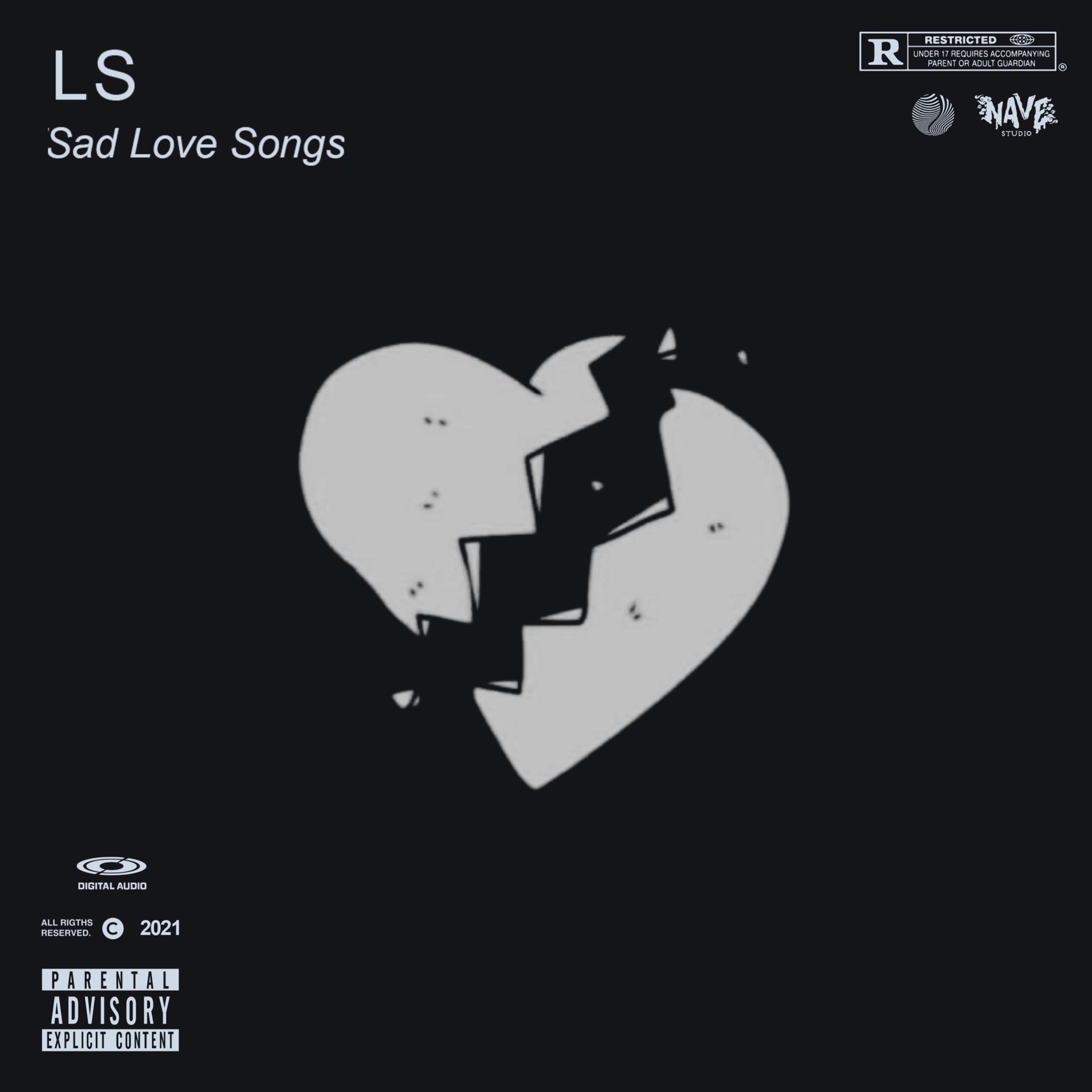 Постер альбома Sad Love Songs