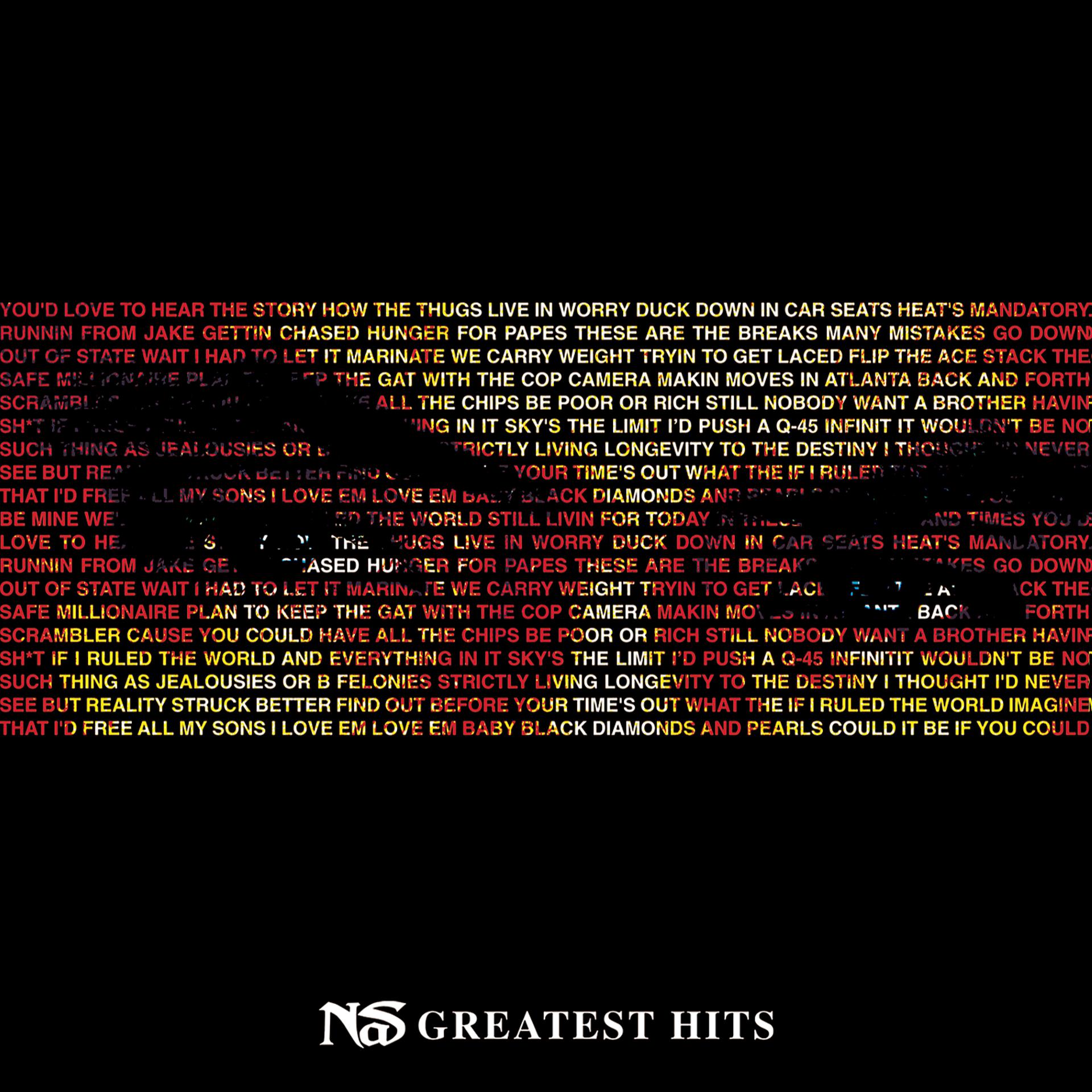 Постер альбома Greatest Hits