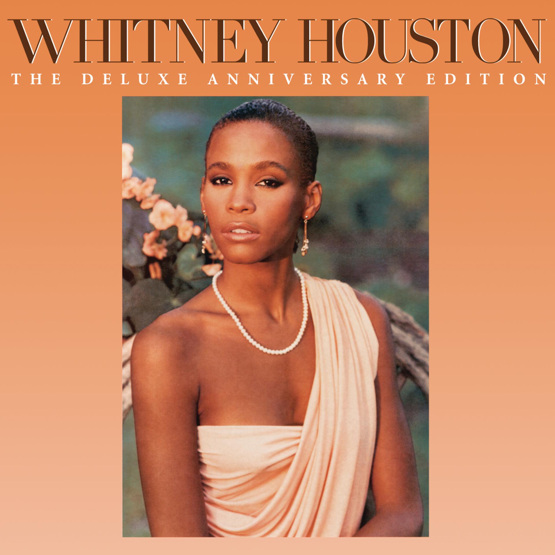Постер альбома Whitney Houston (The Deluxe Anniversary Edition)