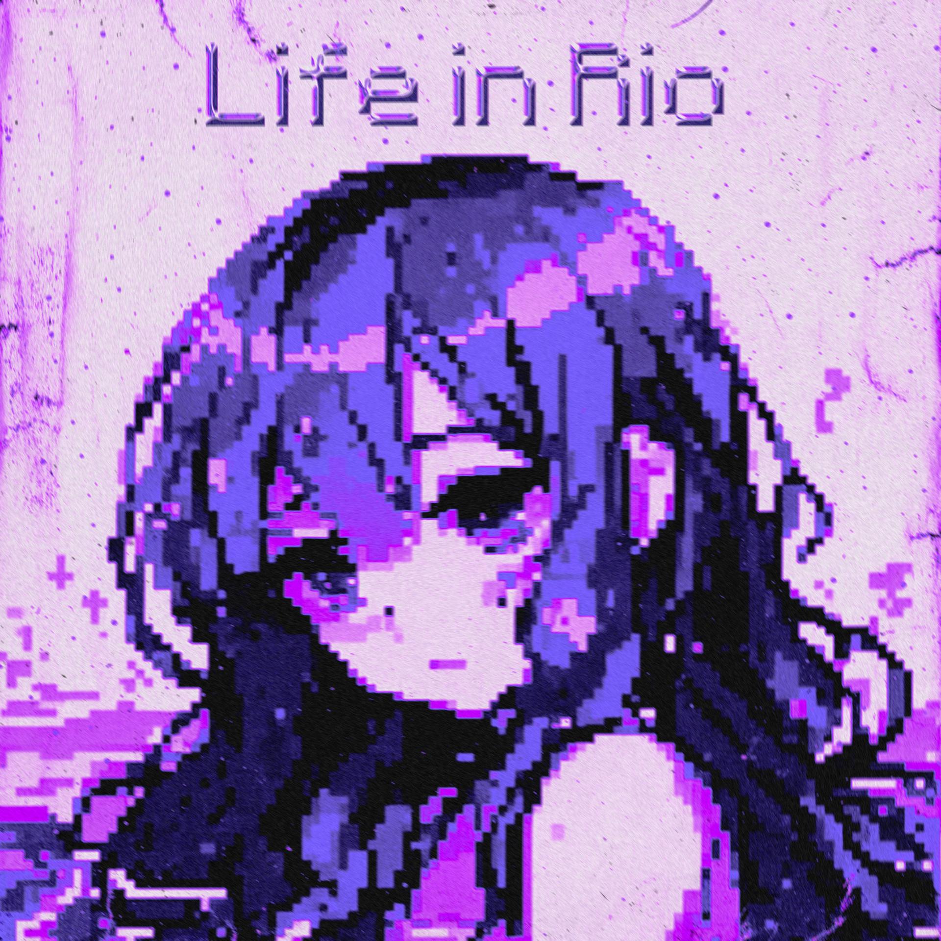 Постер альбома Life in Rio