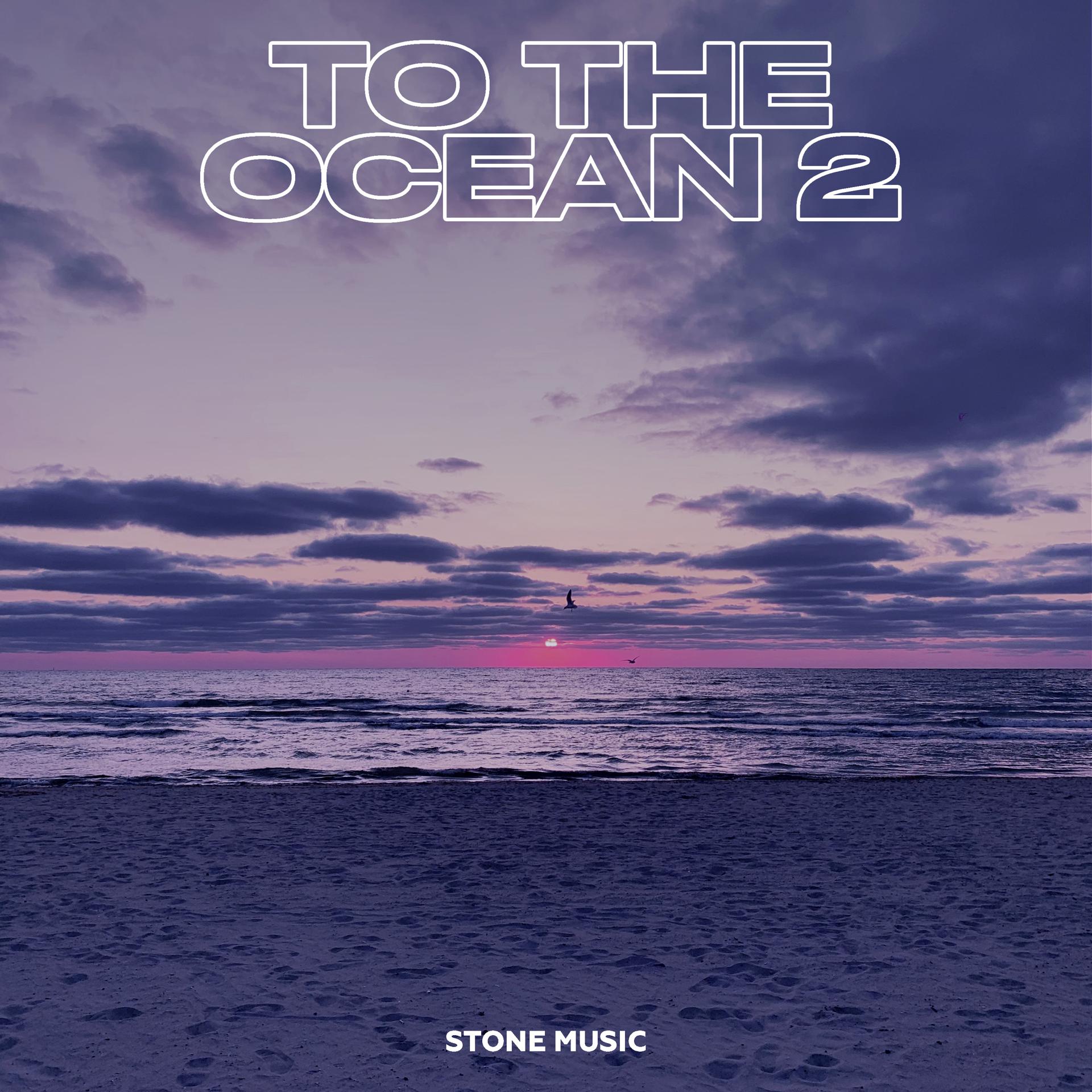 Постер альбома To The Ocean 2