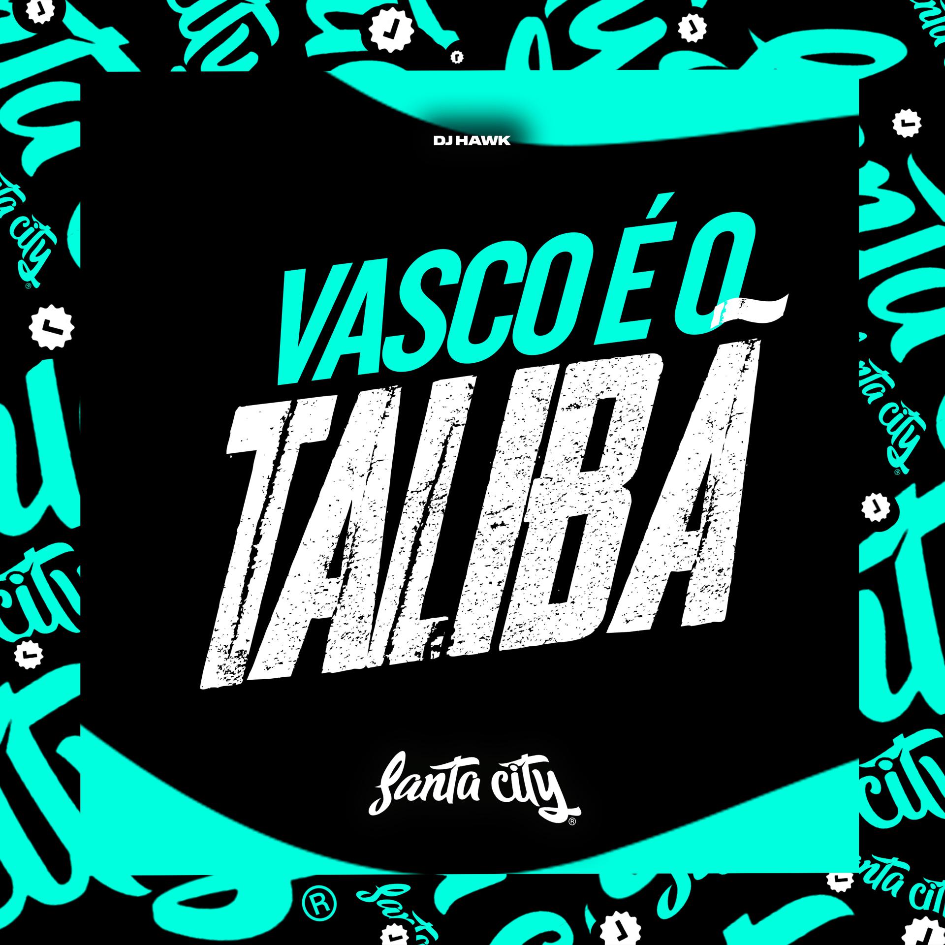 Постер альбома Vasco É o Talibá