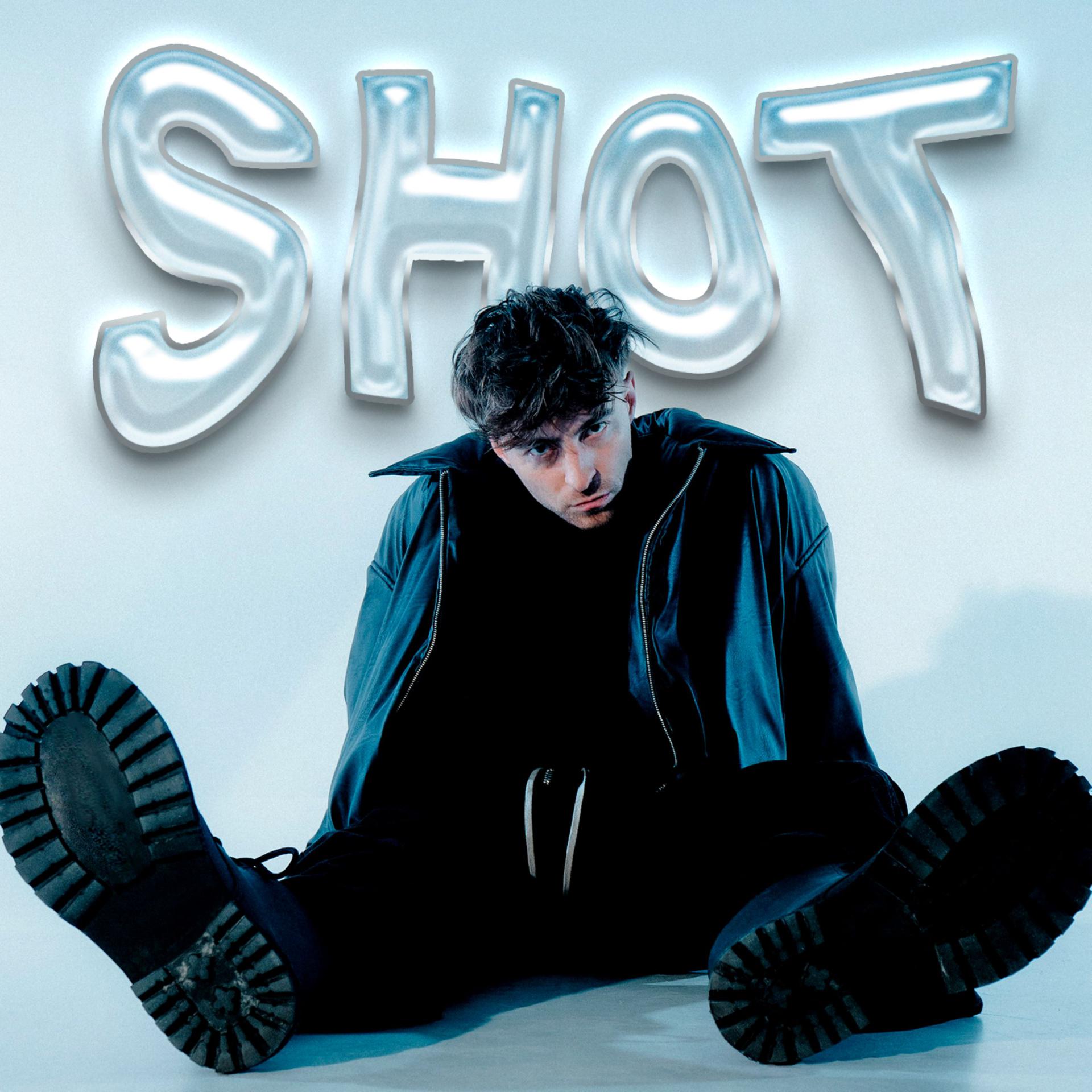 Постер альбома Shot