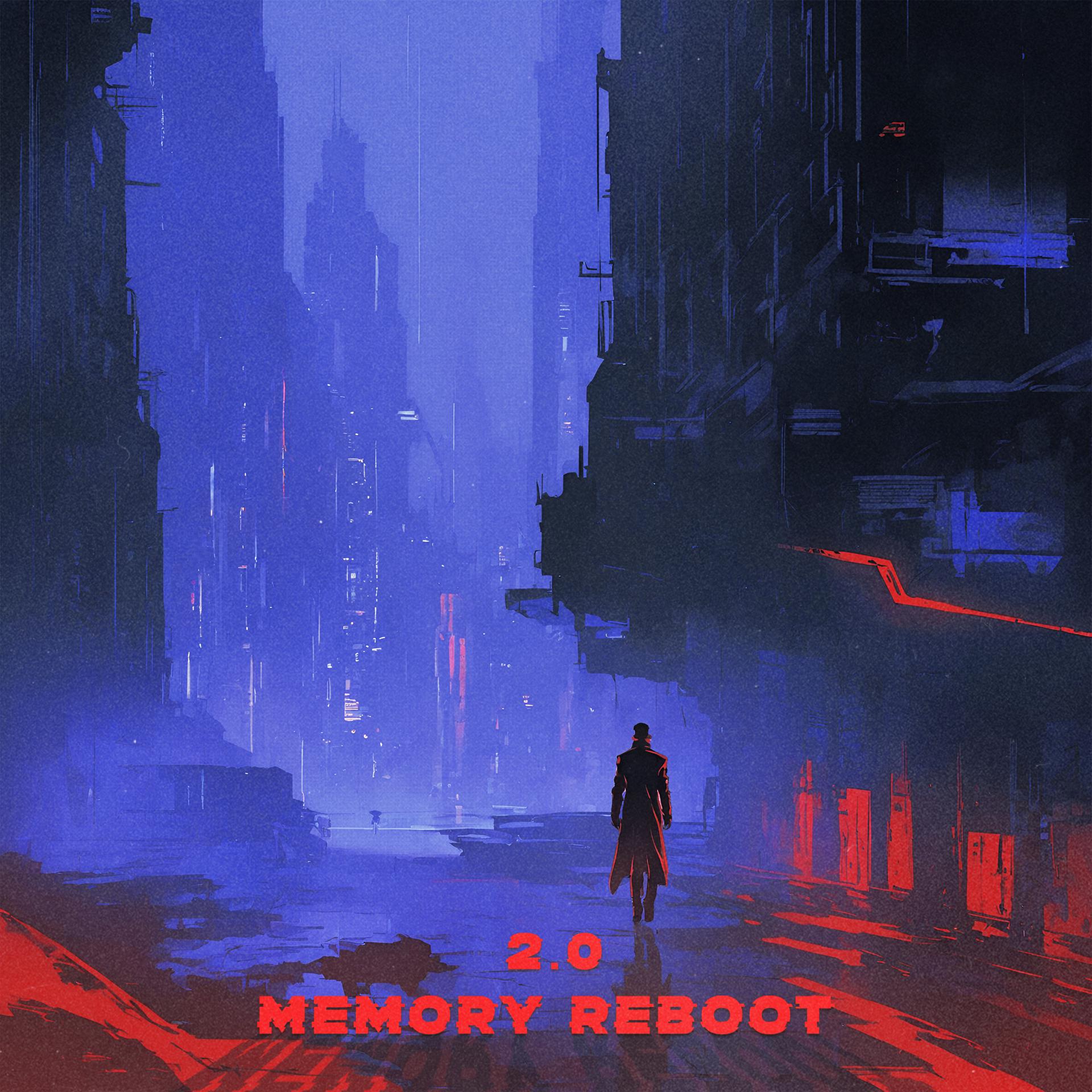 Постер альбома MEMORY REBOOT 2.0