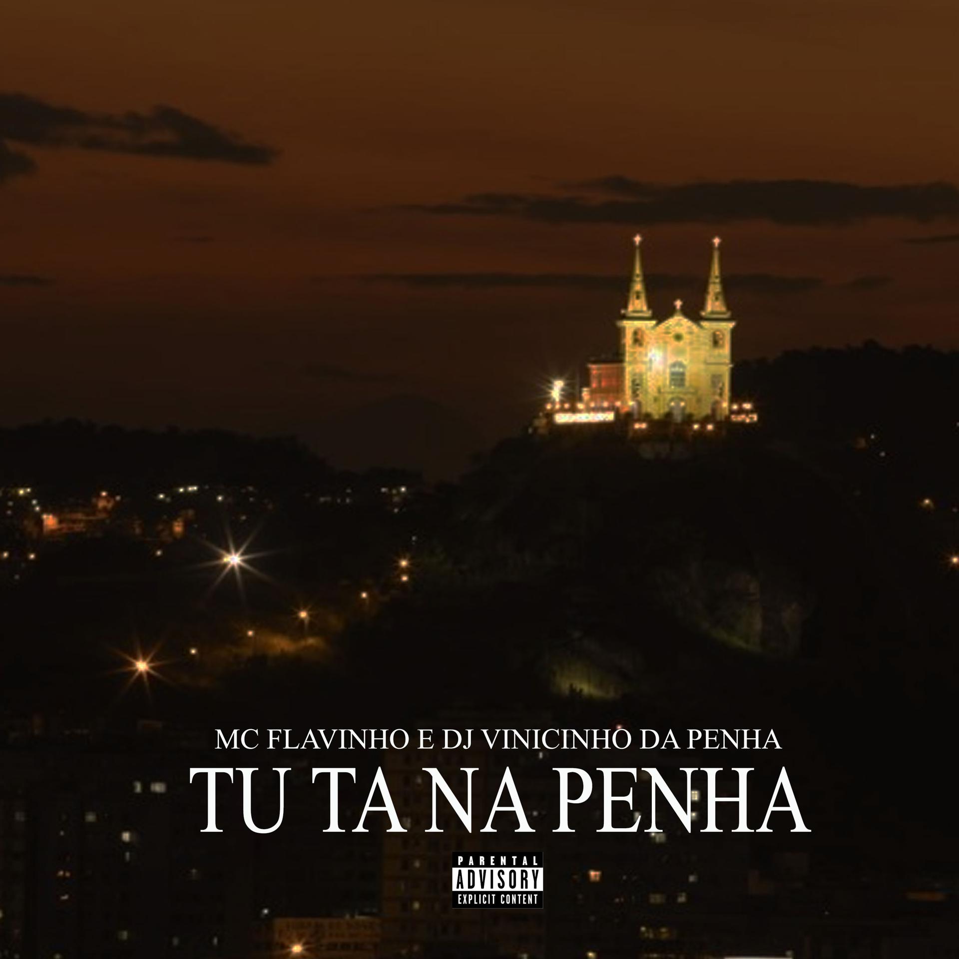 Постер альбома Tu Ta na Penha