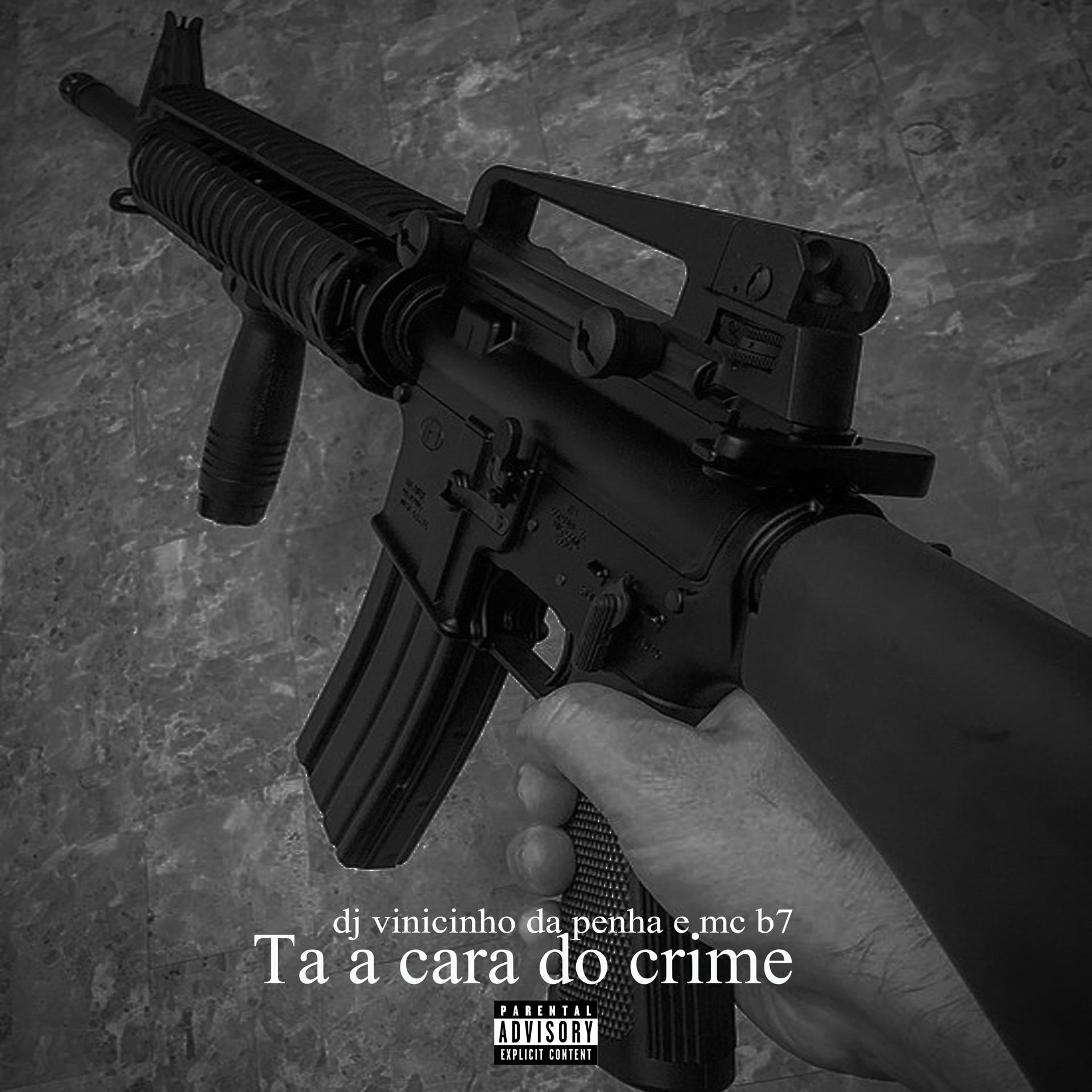 Постер альбома Ta a Cara do Crime